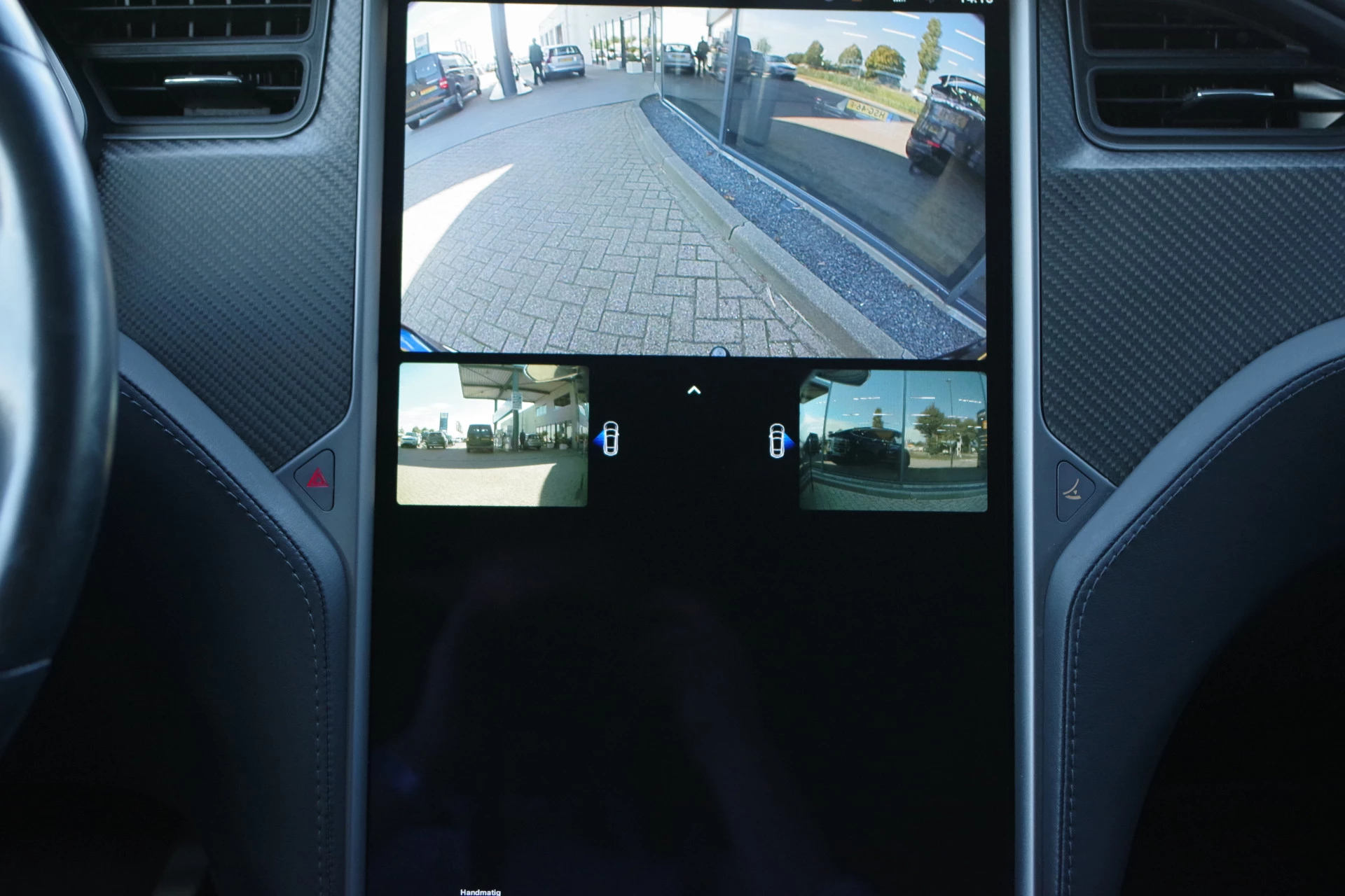 Hoofdafbeelding Tesla Model X
