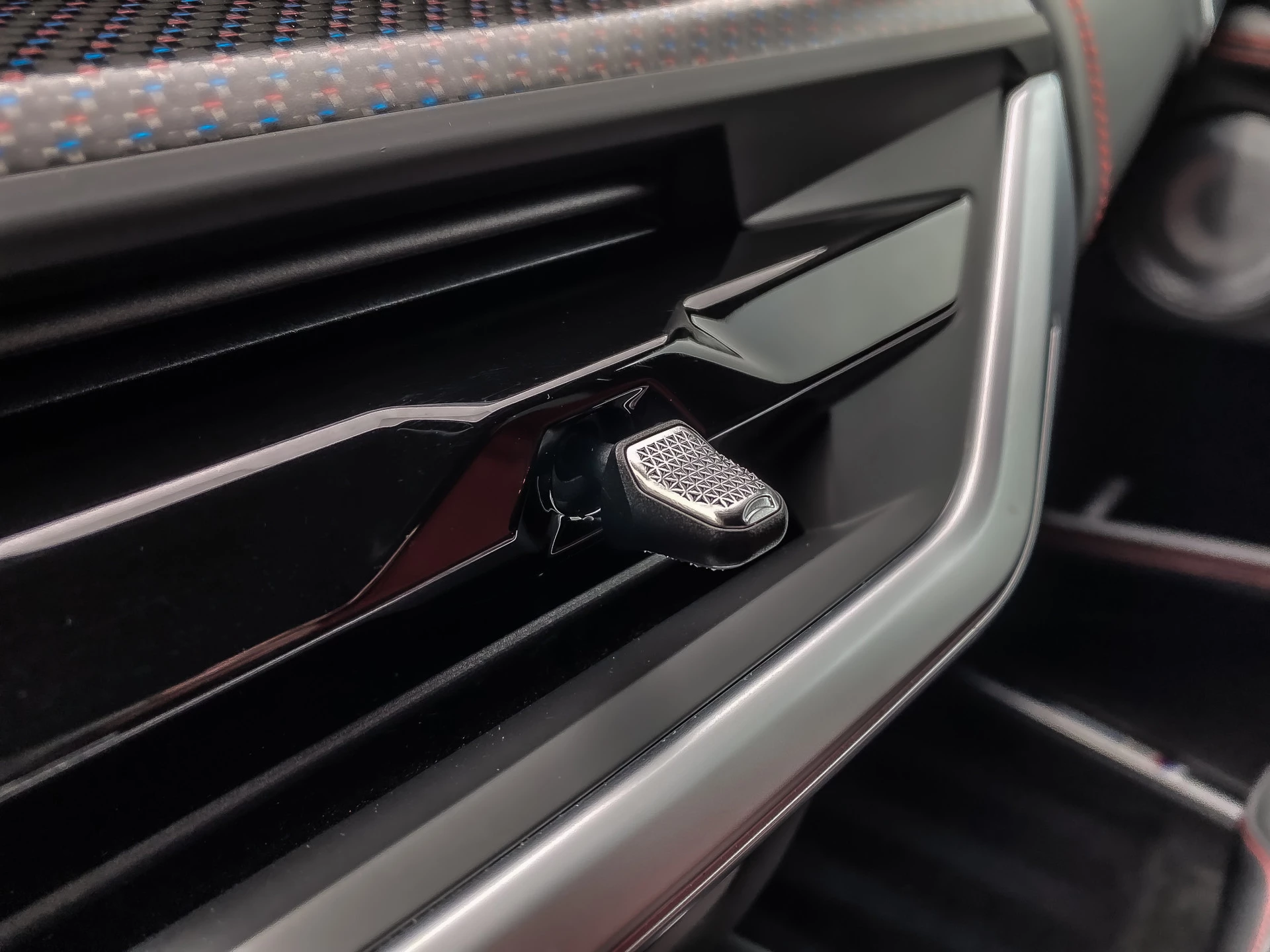 Hoofdafbeelding BMW XM