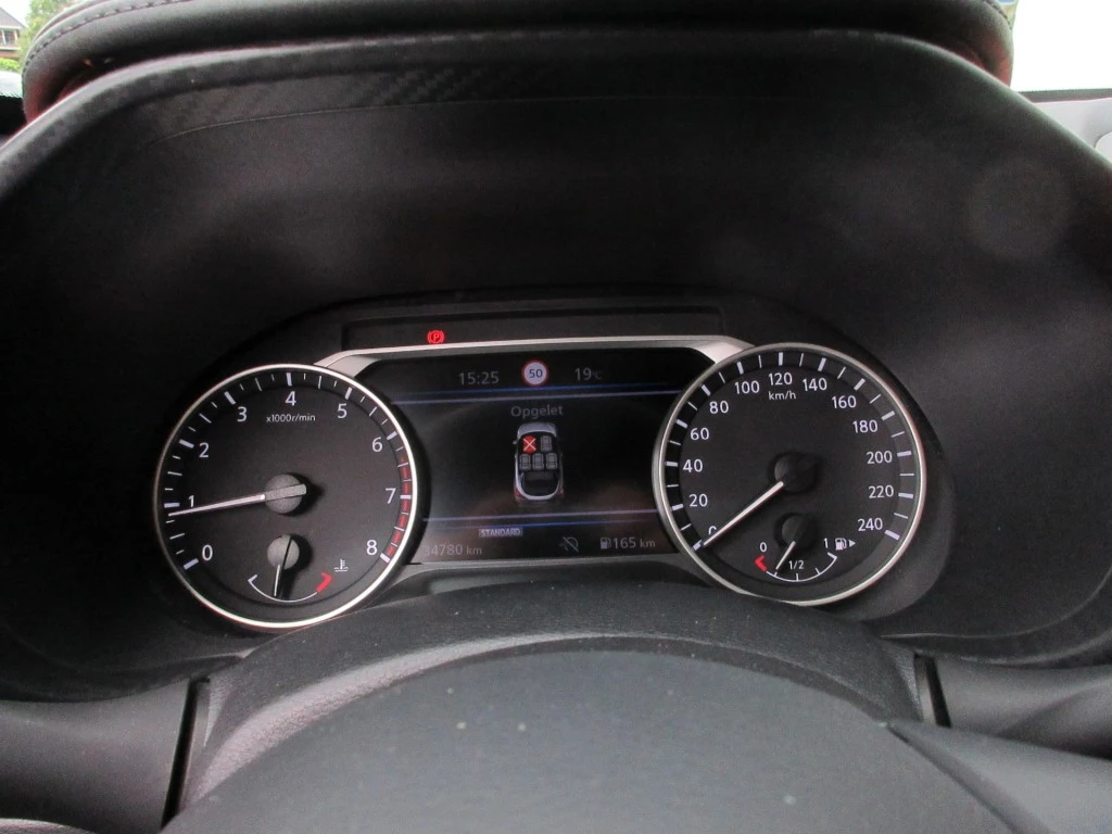 Hoofdafbeelding Nissan Juke
