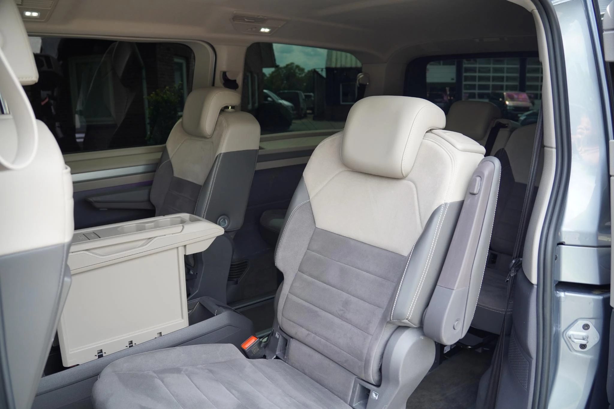Hoofdafbeelding Volkswagen Multivan