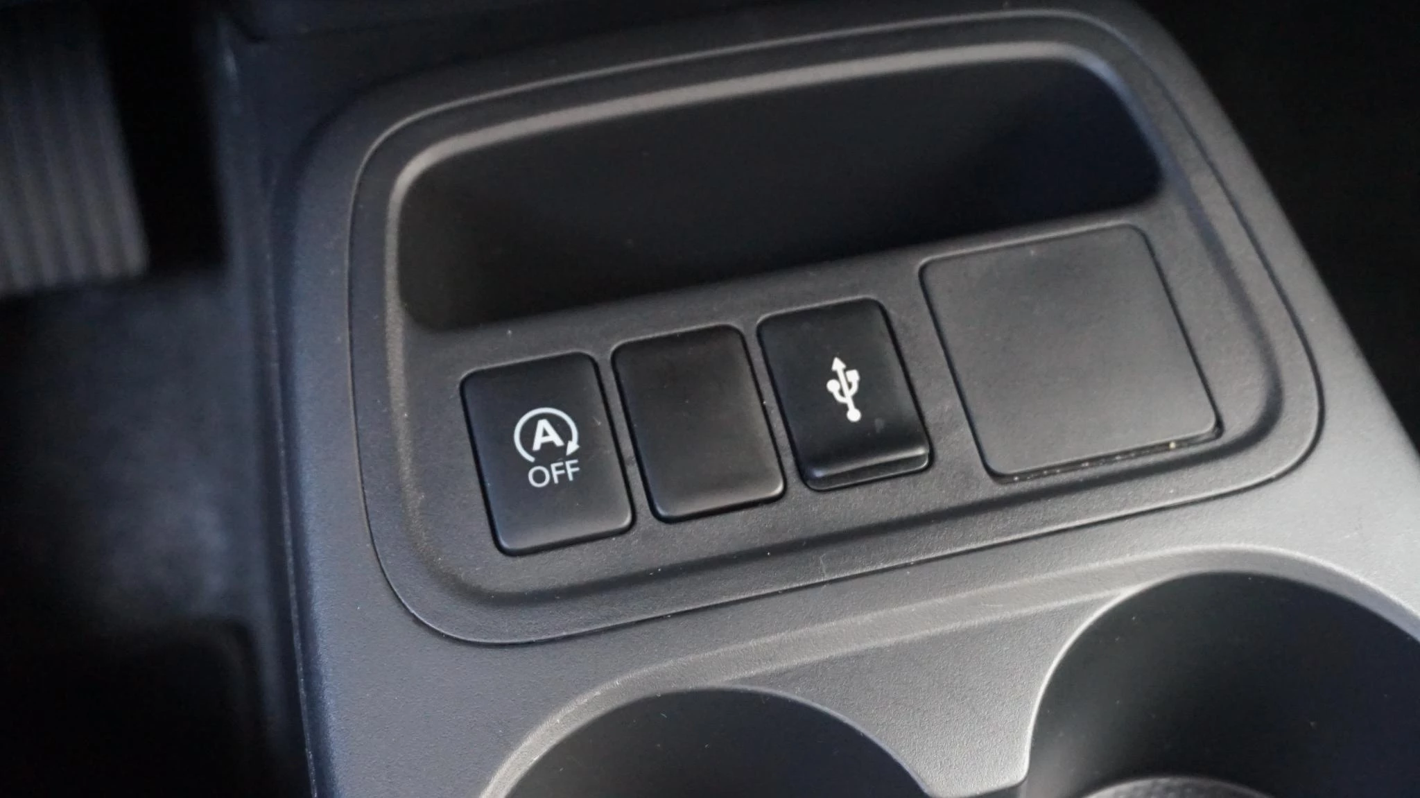 Hoofdafbeelding Mitsubishi Space Star