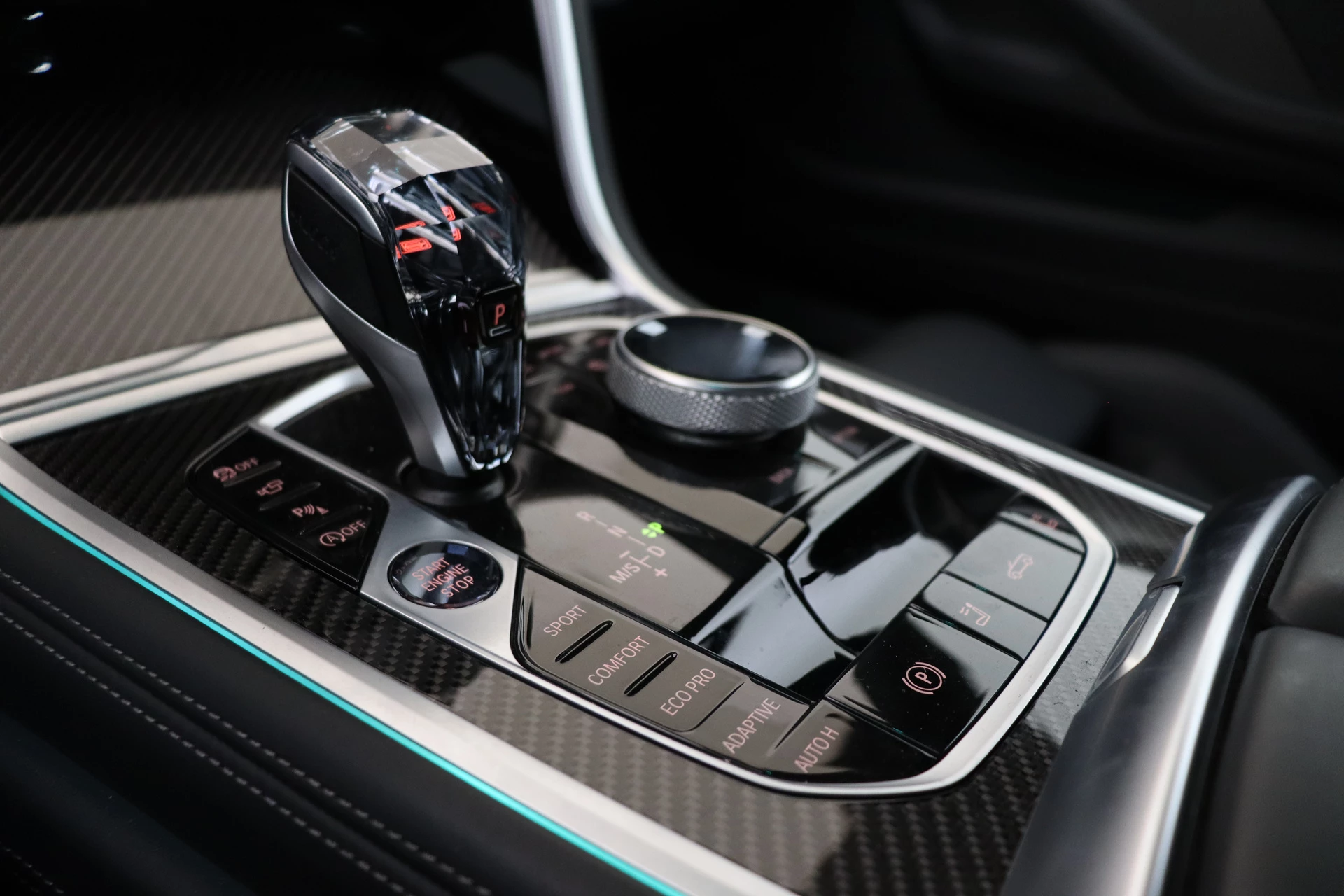 Hoofdafbeelding BMW 8 Serie