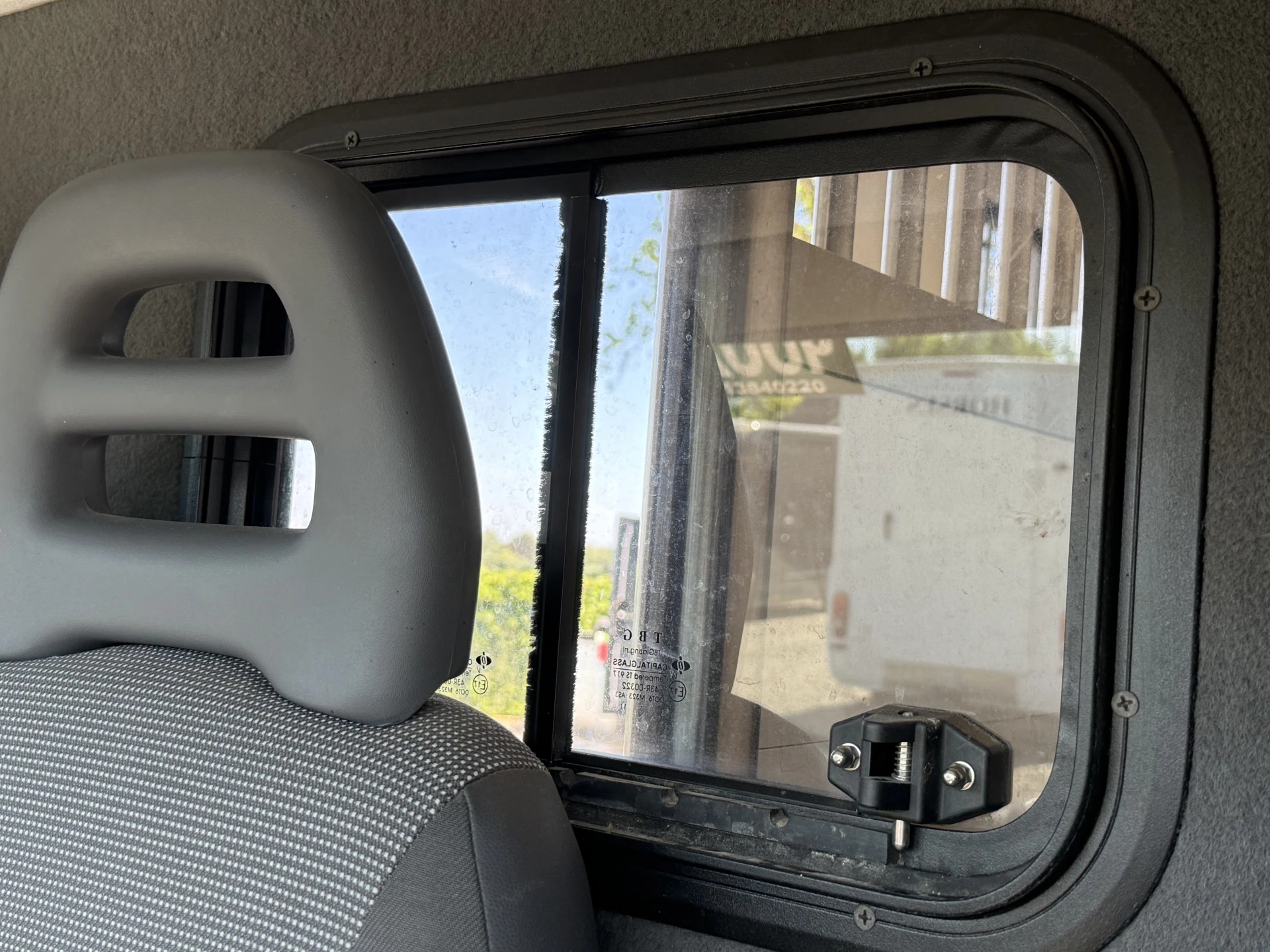 Hoofdafbeelding Peugeot Boxer