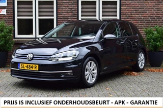Volkswagen Golf 1.5 TSI Comfortline Trekhaak | Camera | Stoelverw.