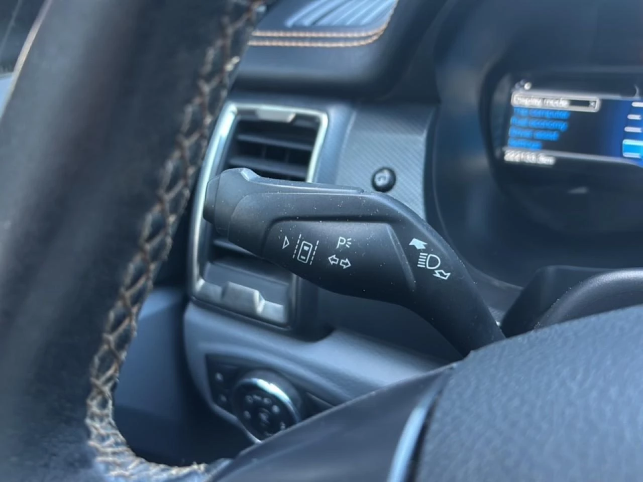 Hoofdafbeelding Ford Ranger