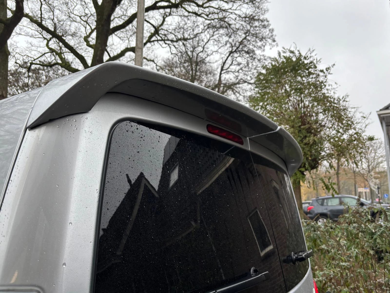 Hoofdafbeelding Citroën Jumpy