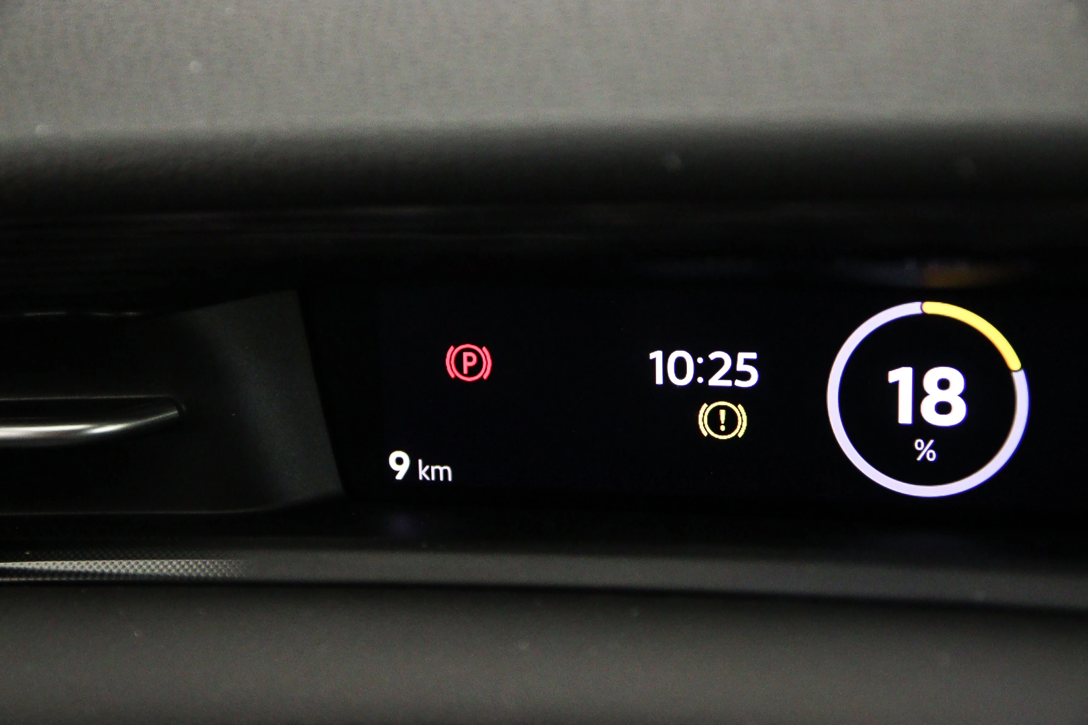 Hoofdafbeelding Volkswagen ID.7