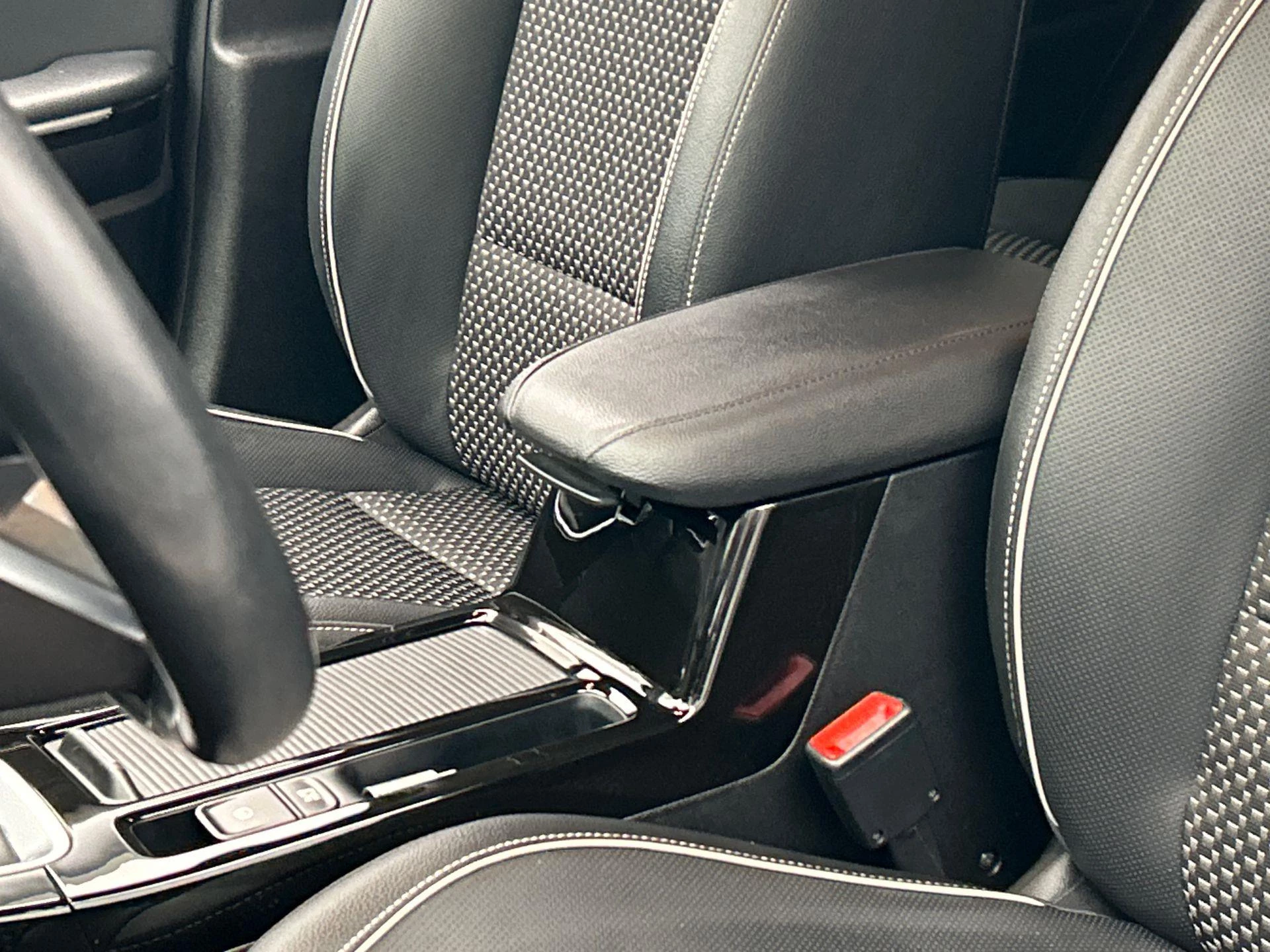 Hoofdafbeelding Kia XCeed