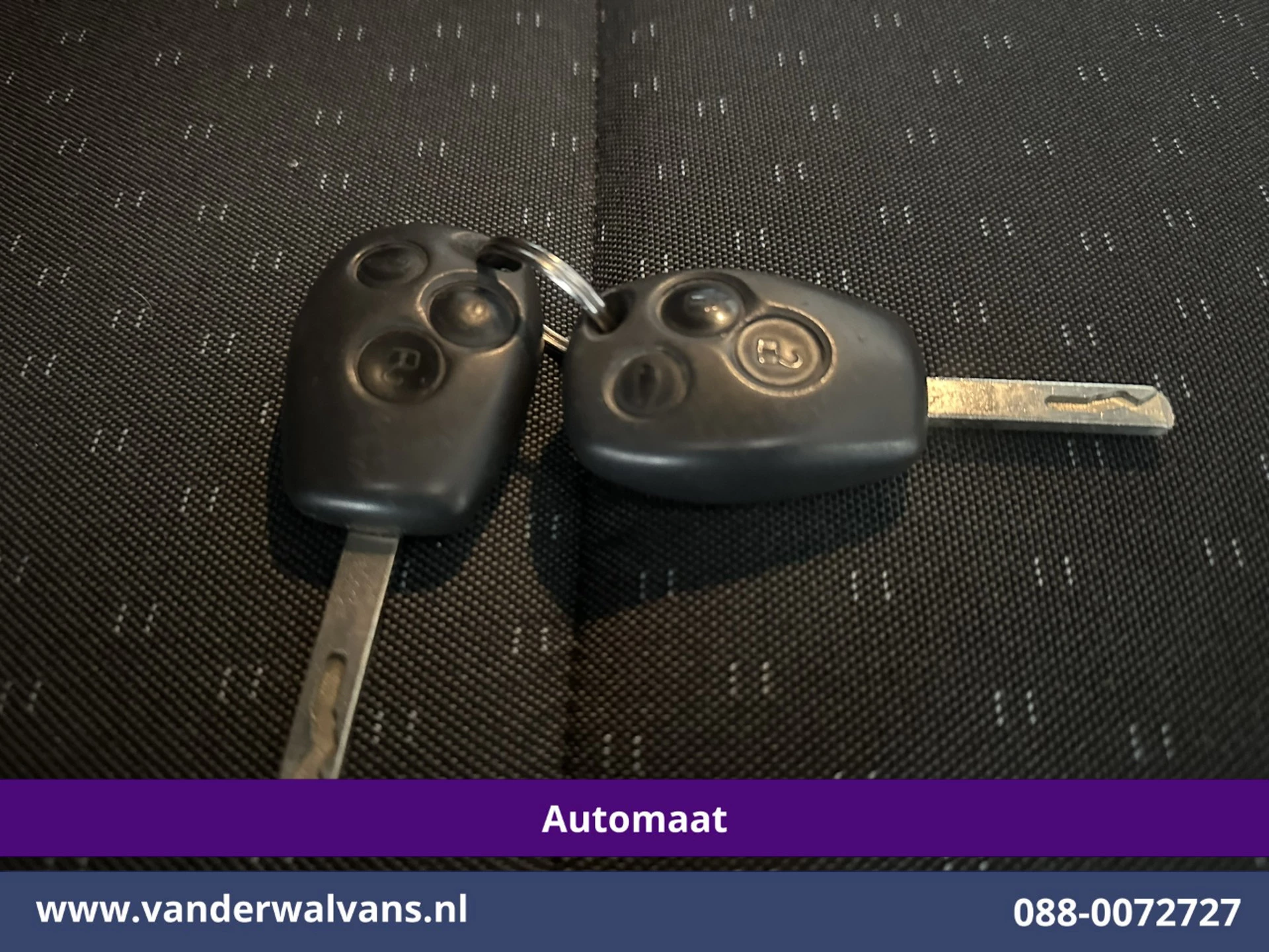 Hoofdafbeelding Opel Movano