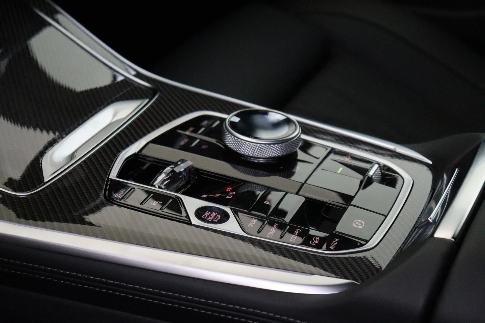 Hoofdafbeelding BMW X7