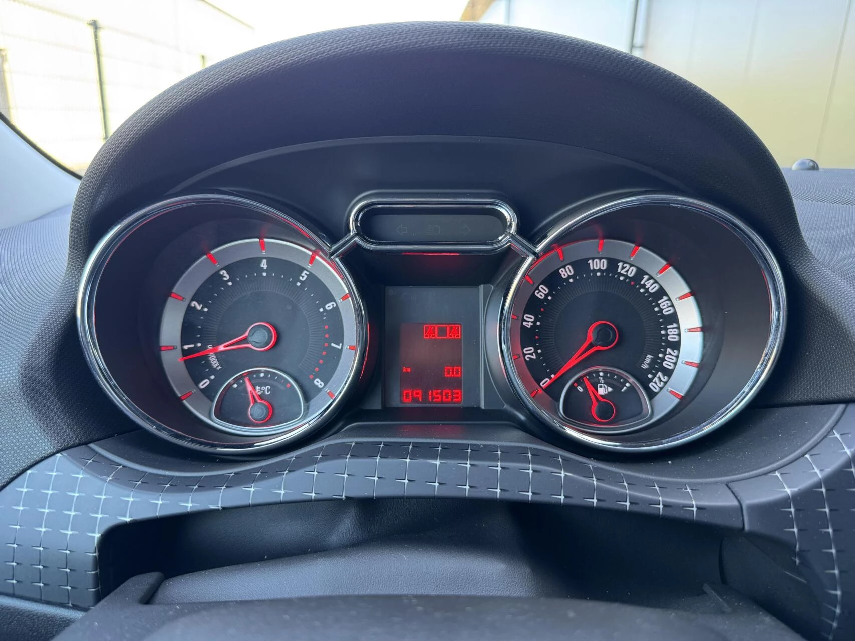 Hoofdafbeelding Opel ADAM