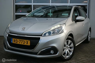Peugeot 208 1.2 PureTech AIRCO/CRUISE-CONTROL/PDC/NAP