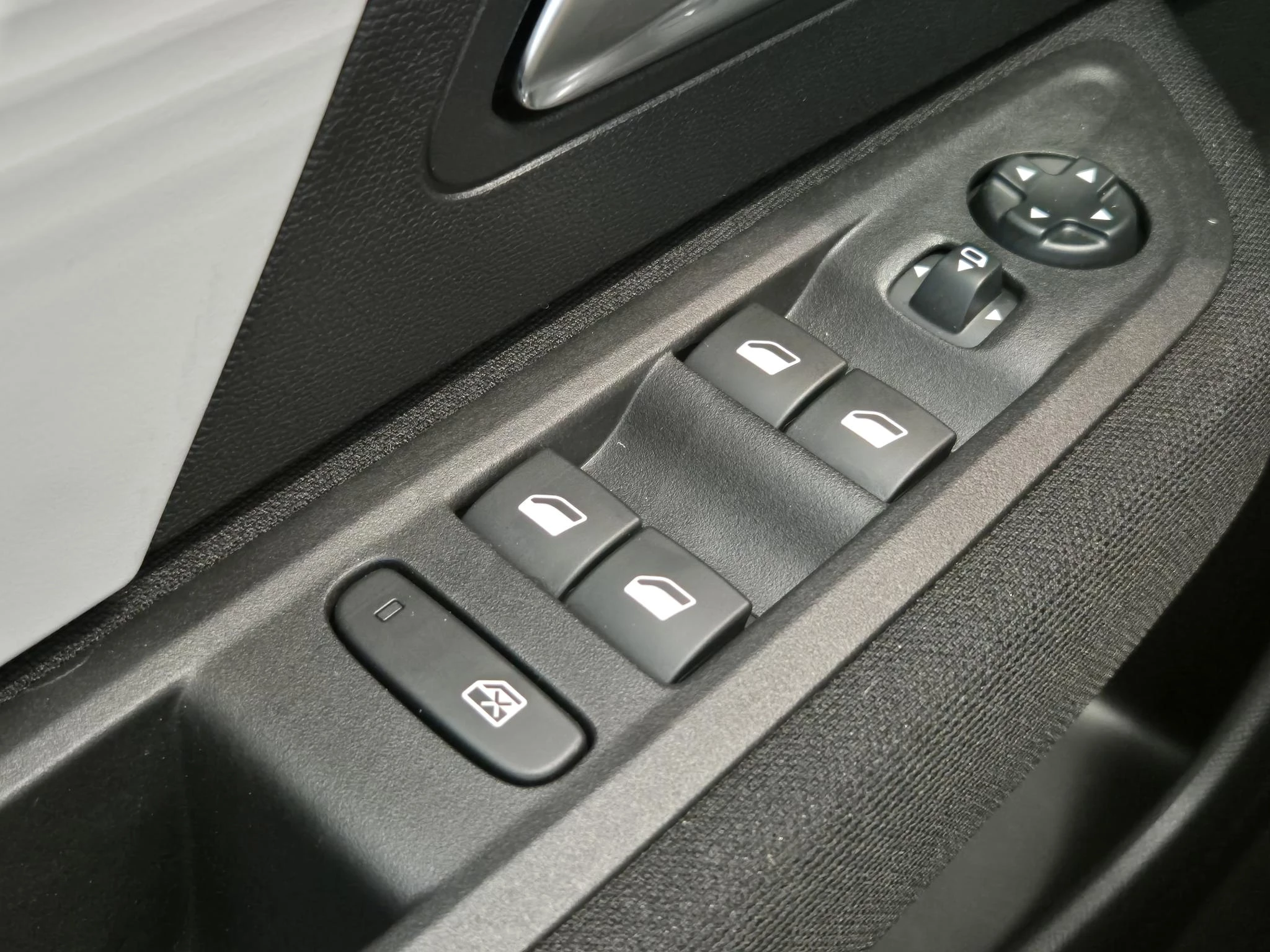Hoofdafbeelding Citroën C4