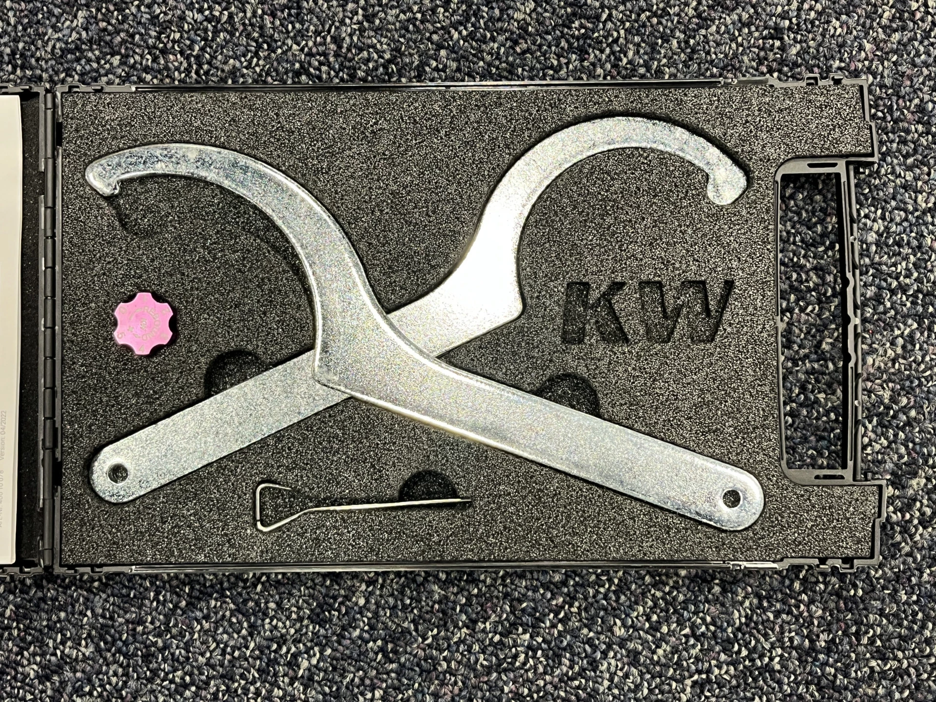 Hoofdafbeelding Ford Mustang