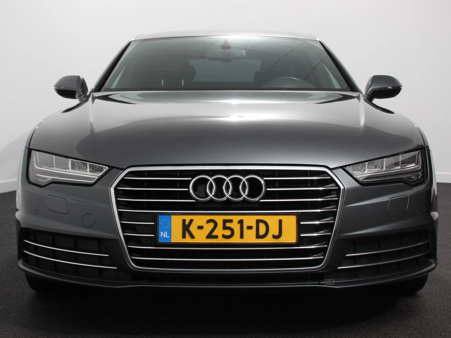 Hoofdafbeelding Audi A7