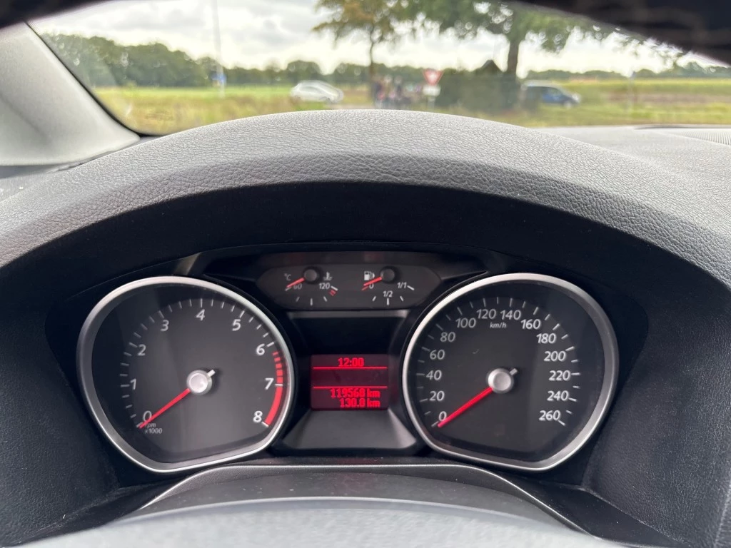 Hoofdafbeelding Ford S-Max