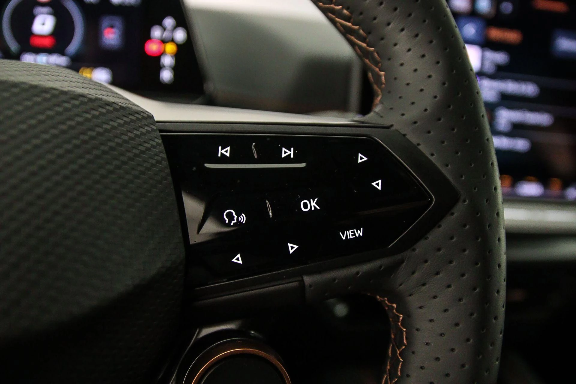 Hoofdafbeelding CUPRA Born