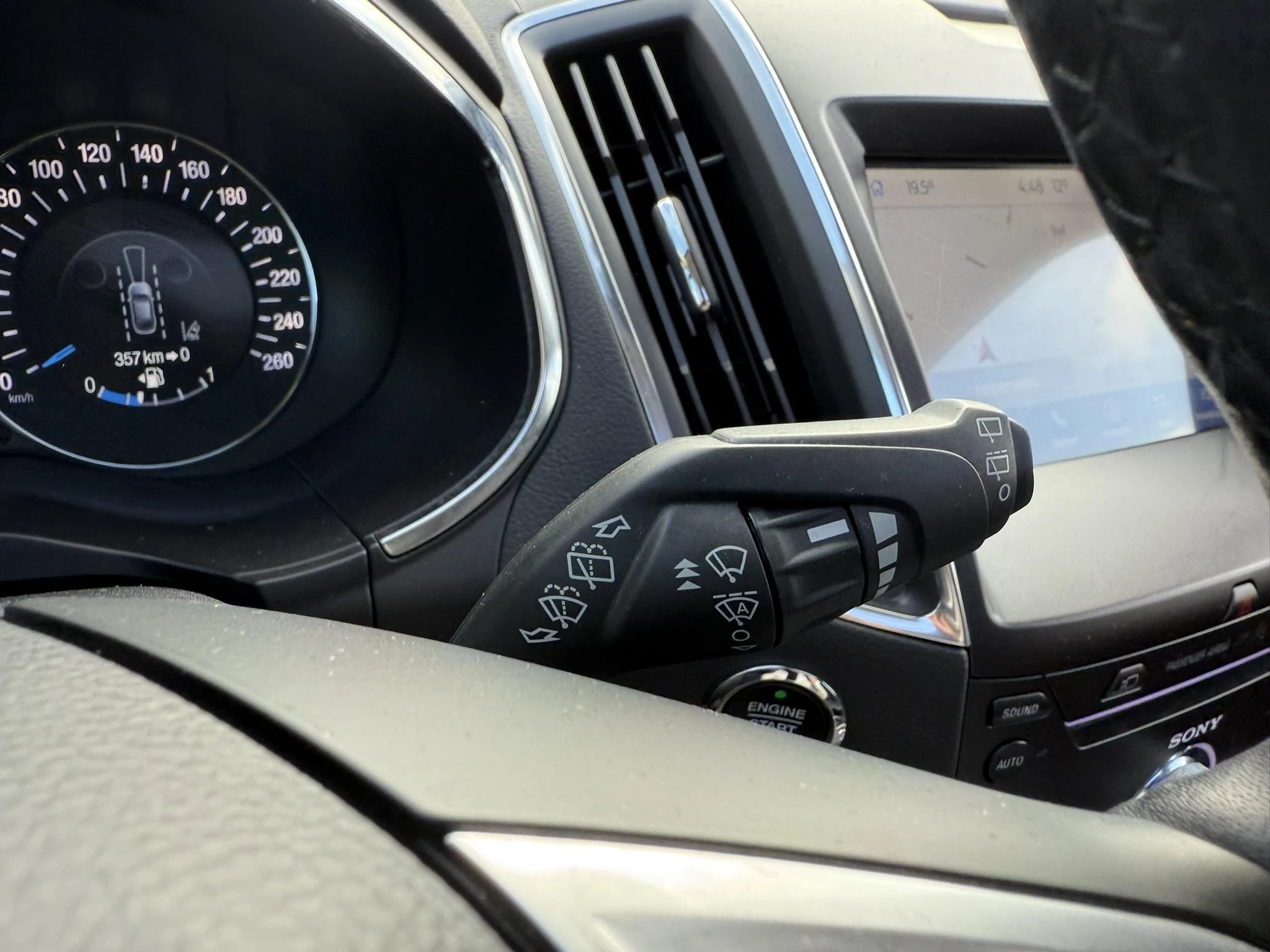 Hoofdafbeelding Ford Galaxy