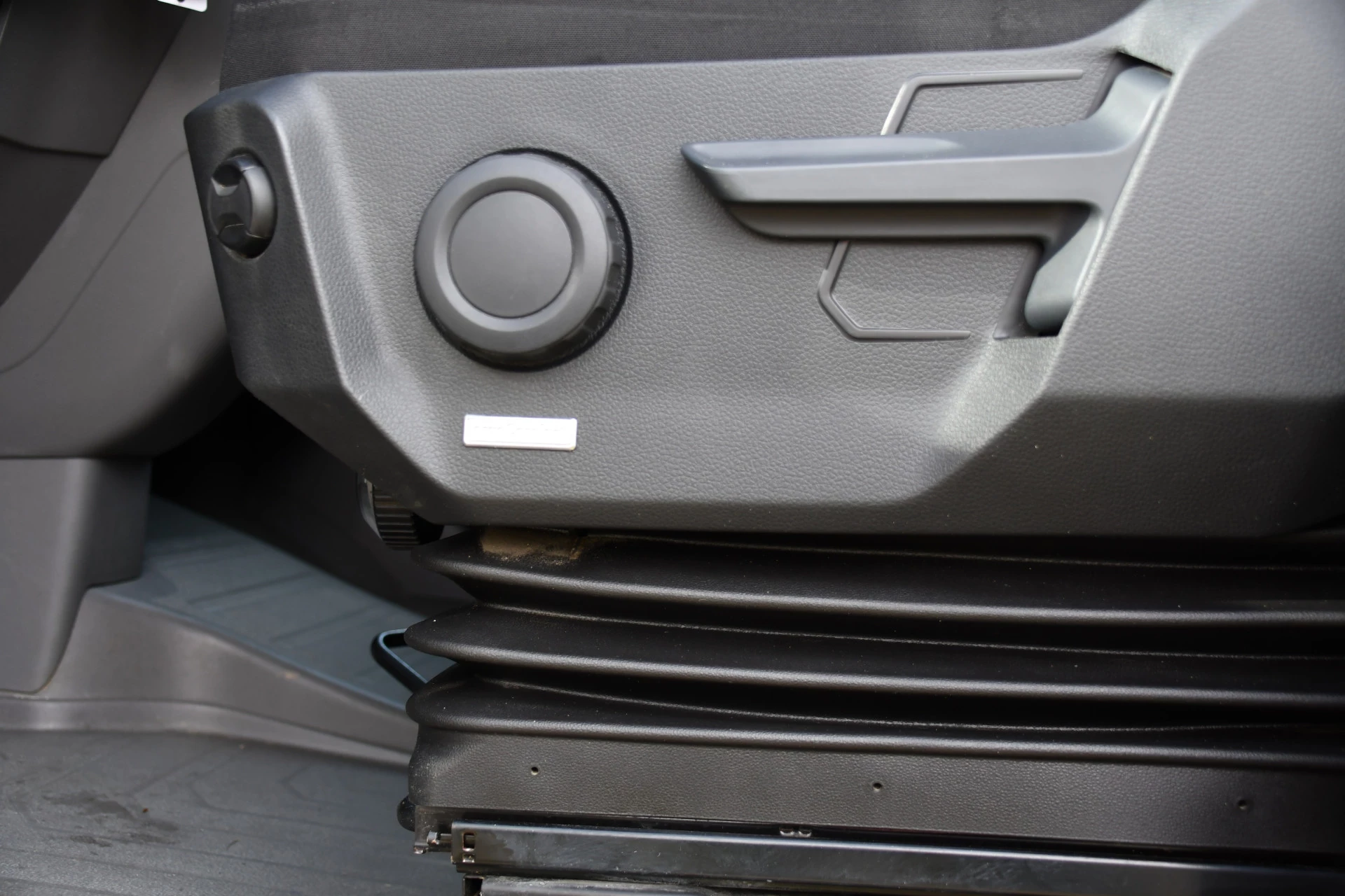 Hoofdafbeelding MAN TGE