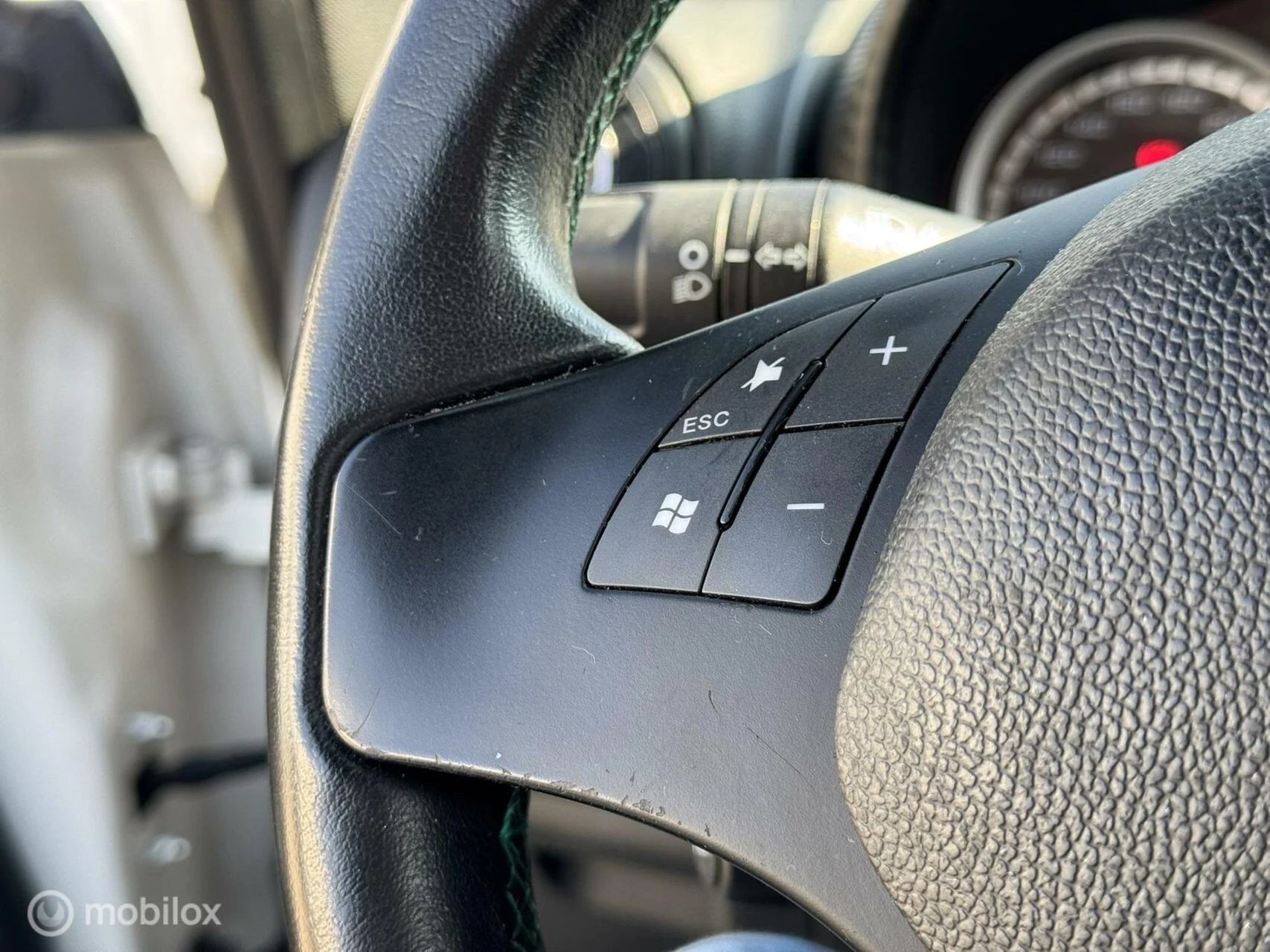 Hoofdafbeelding Alfa Romeo MiTo