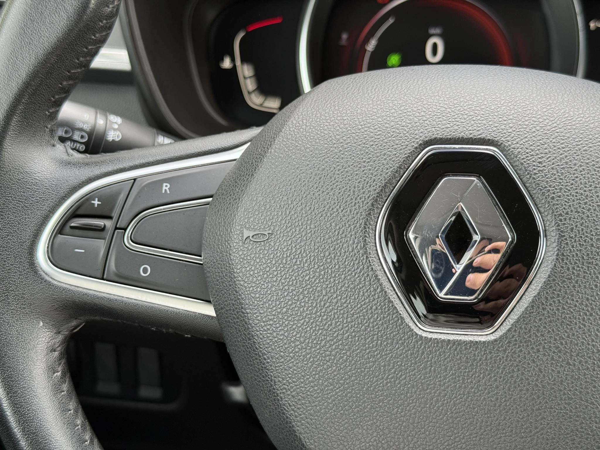 Hoofdafbeelding Renault Kadjar