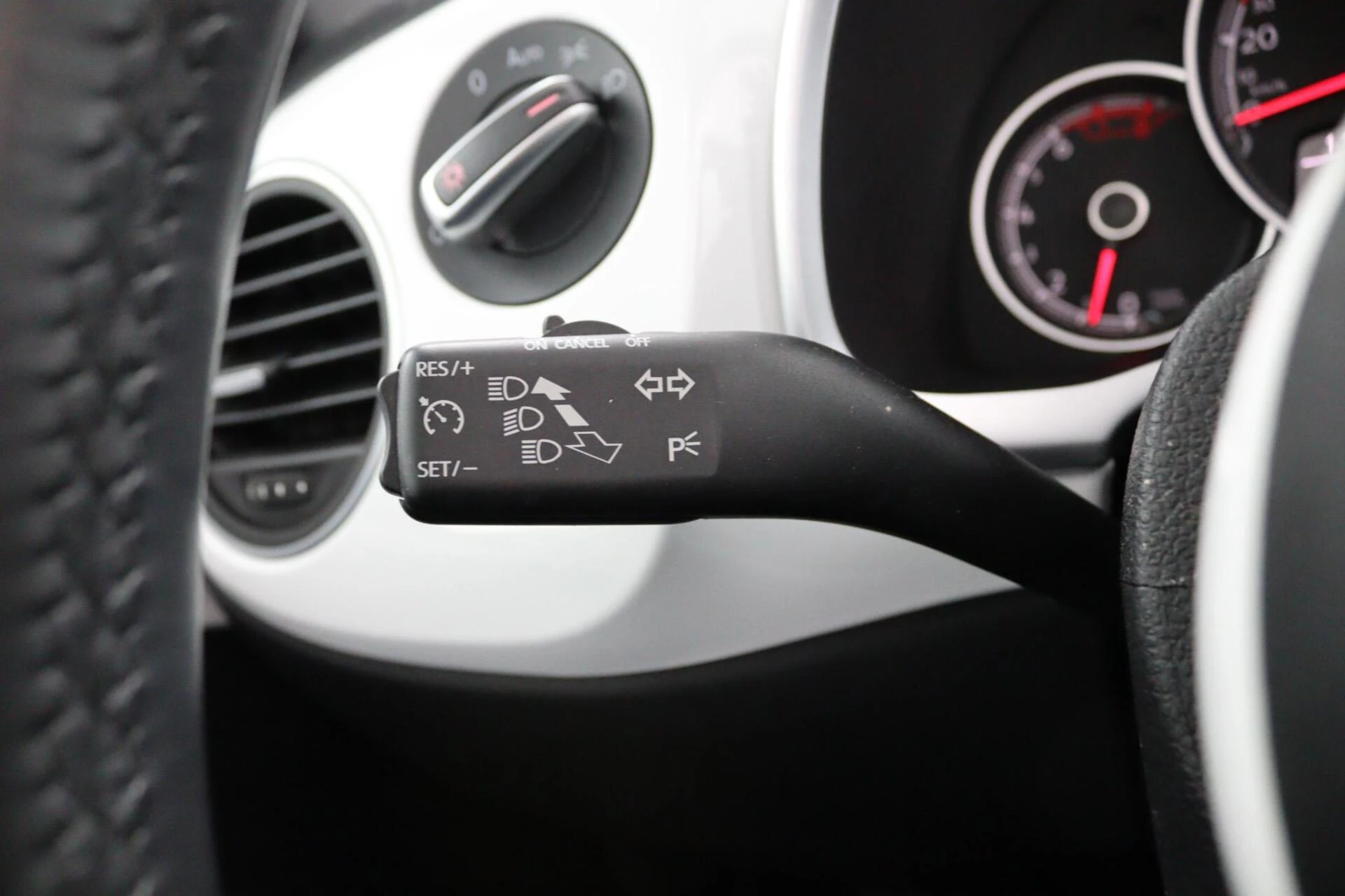 Hoofdafbeelding Volkswagen Beetle