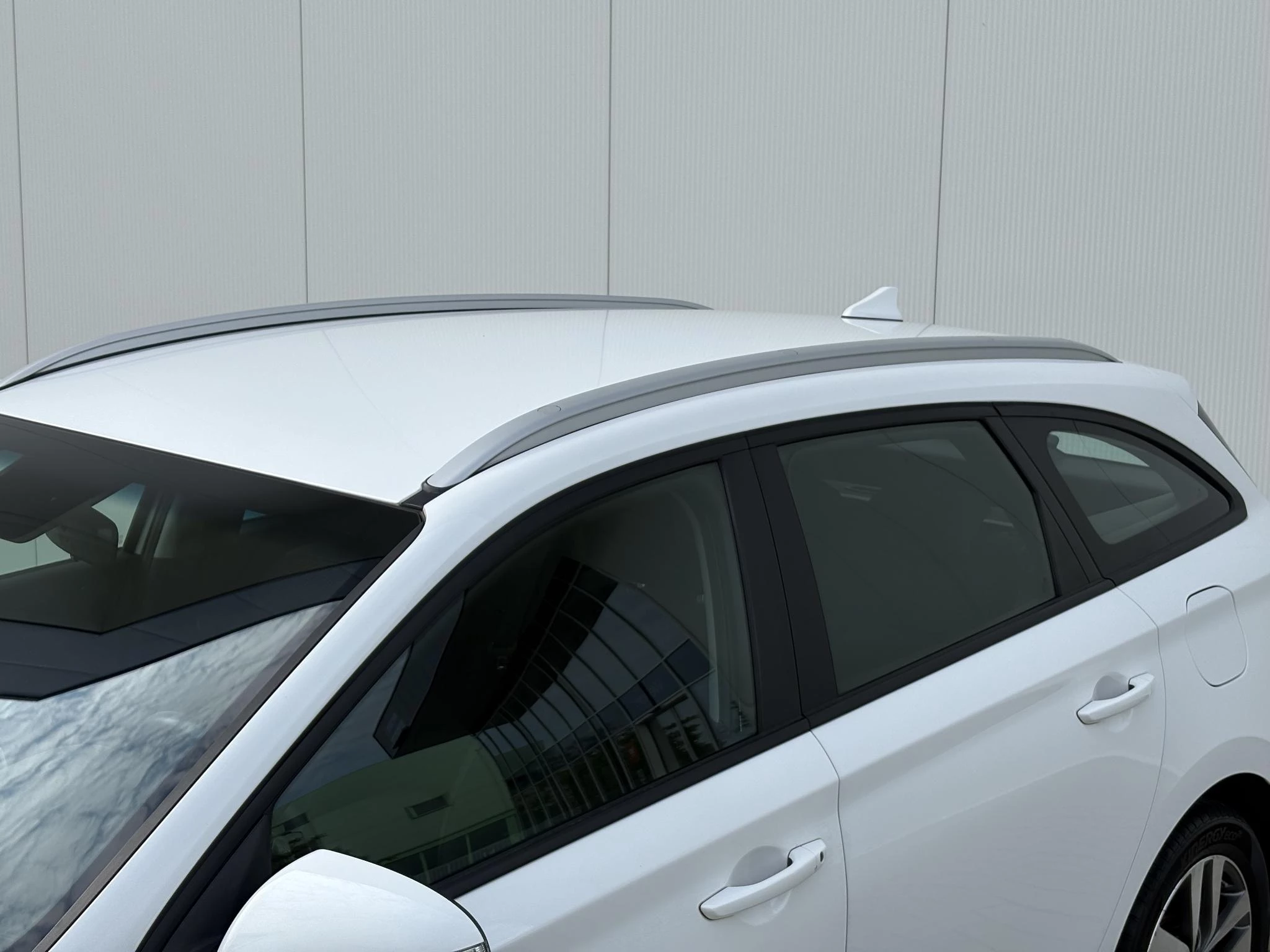 Hoofdafbeelding Hyundai i30