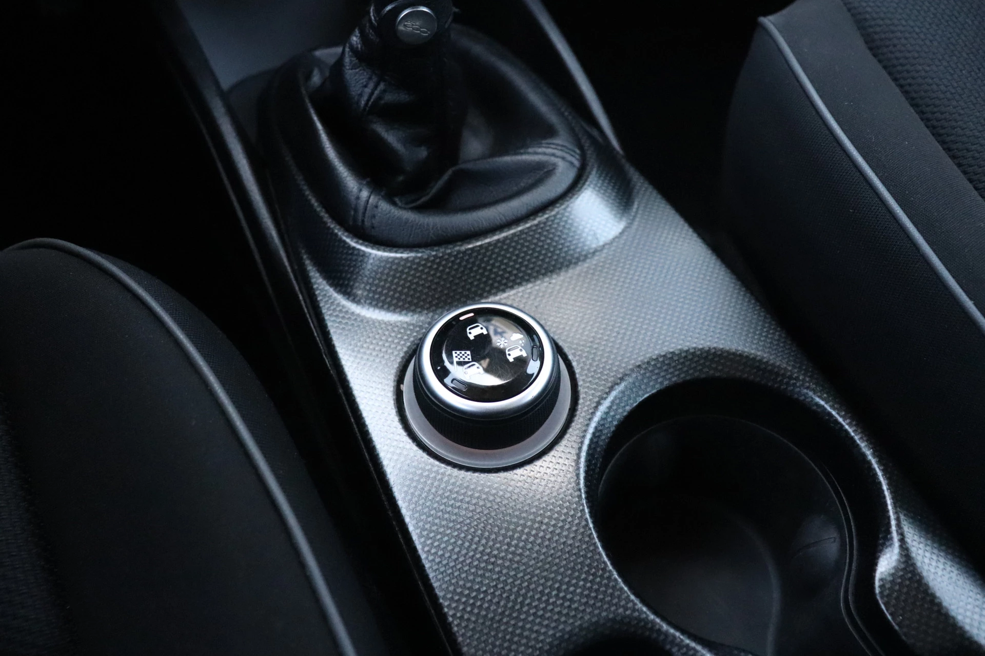 Hoofdafbeelding Fiat 500X