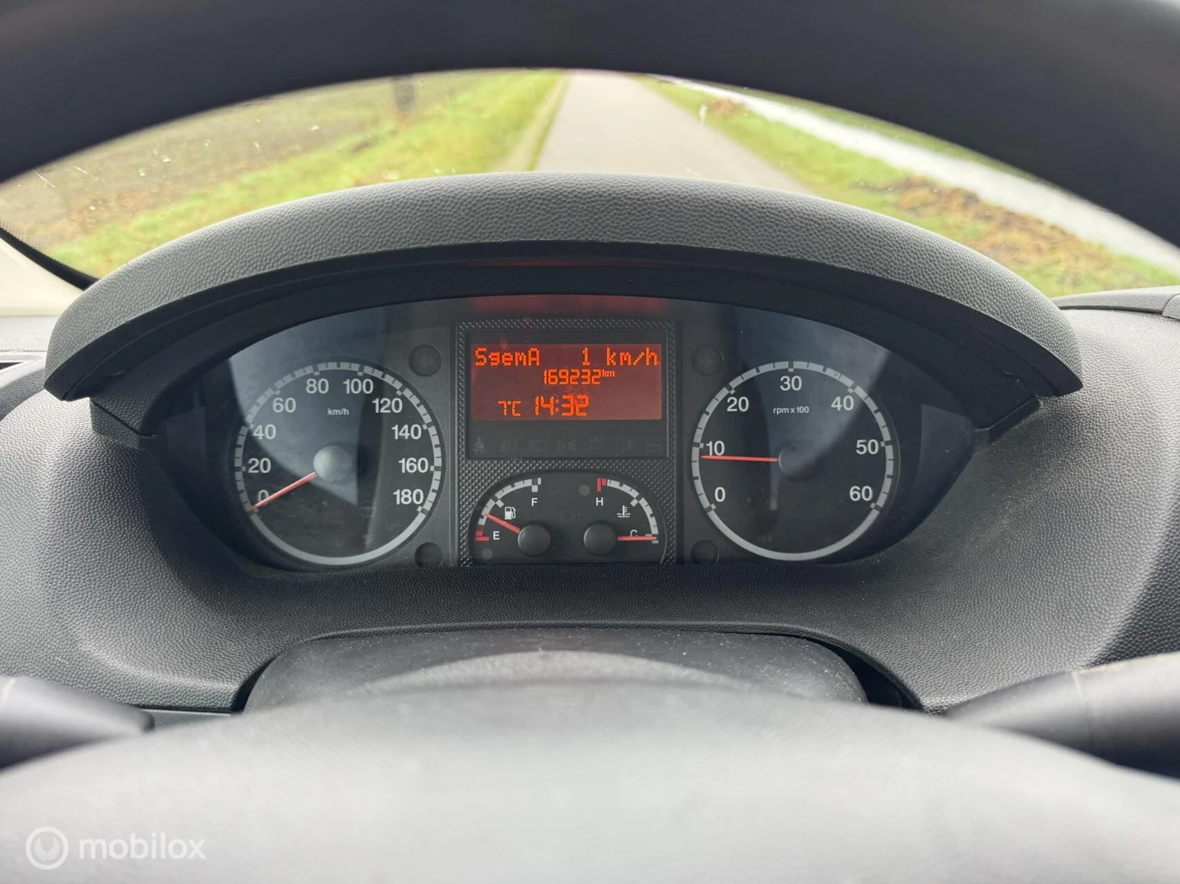 Hoofdafbeelding Peugeot Boxer