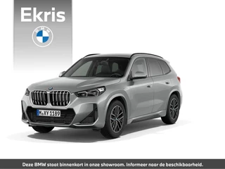 BMW X1 sDrive18i | M Sportpakket | Premium Pack