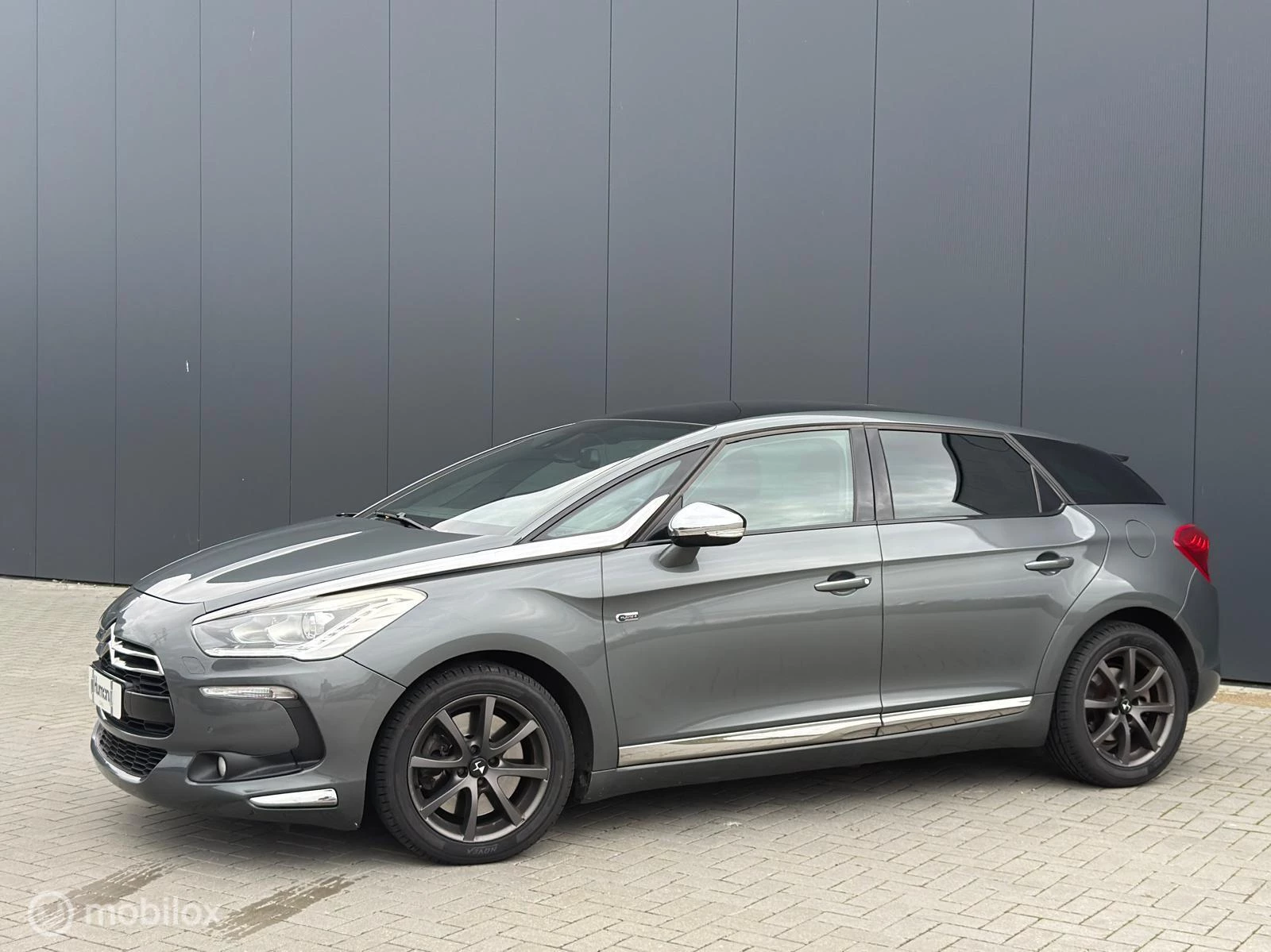 Hoofdafbeelding Citroën DS5