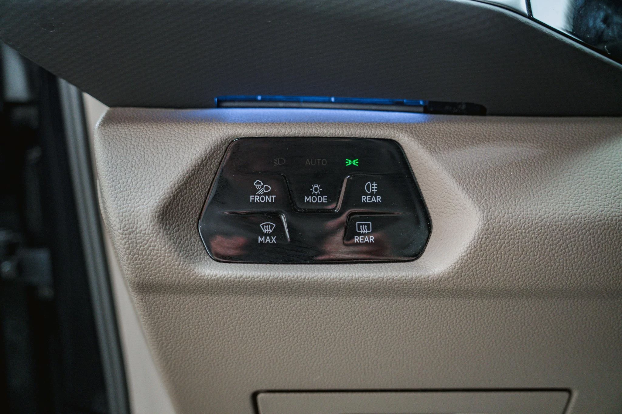 Hoofdafbeelding Volkswagen Multivan