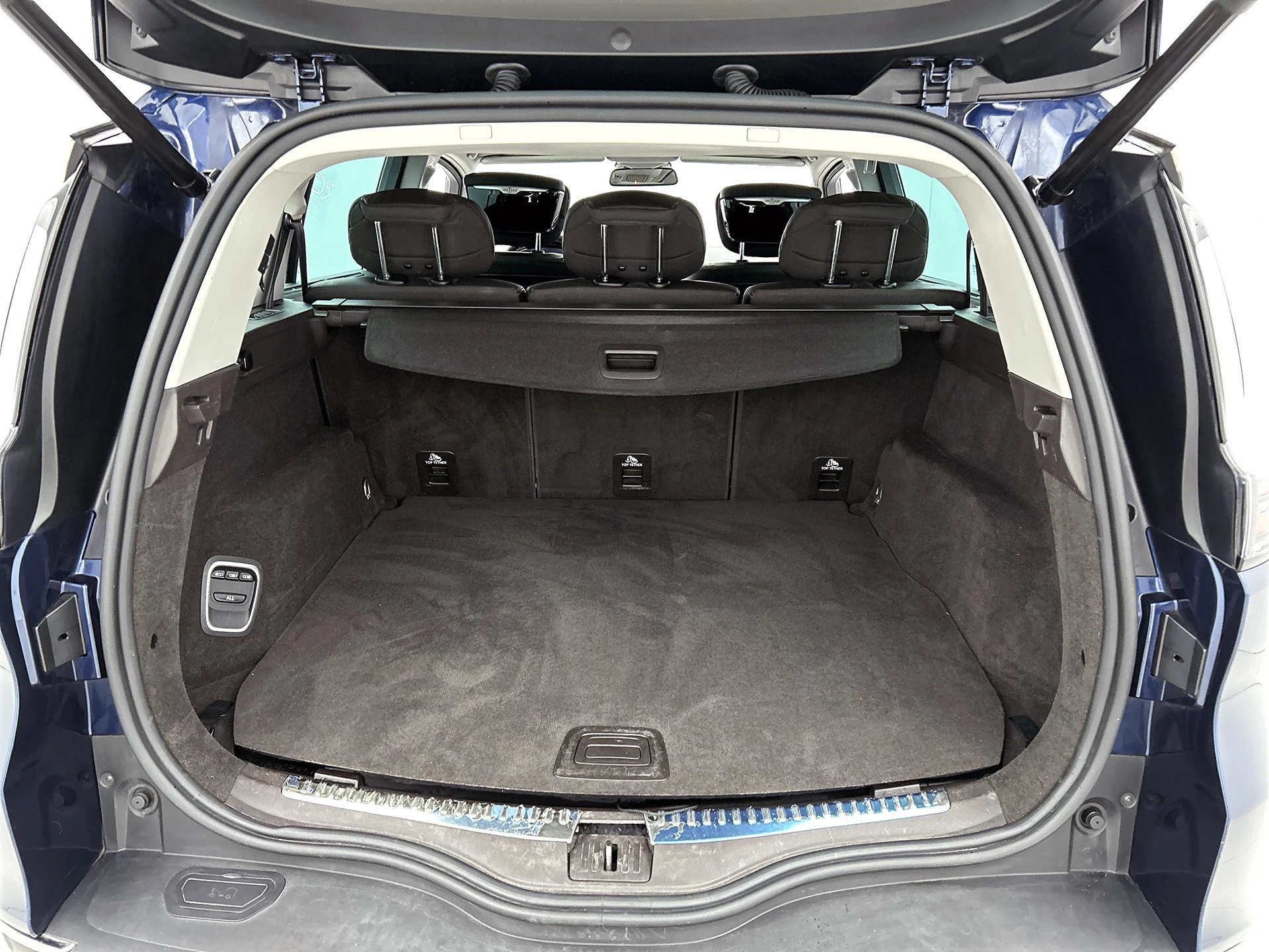 Hoofdafbeelding Renault Espace