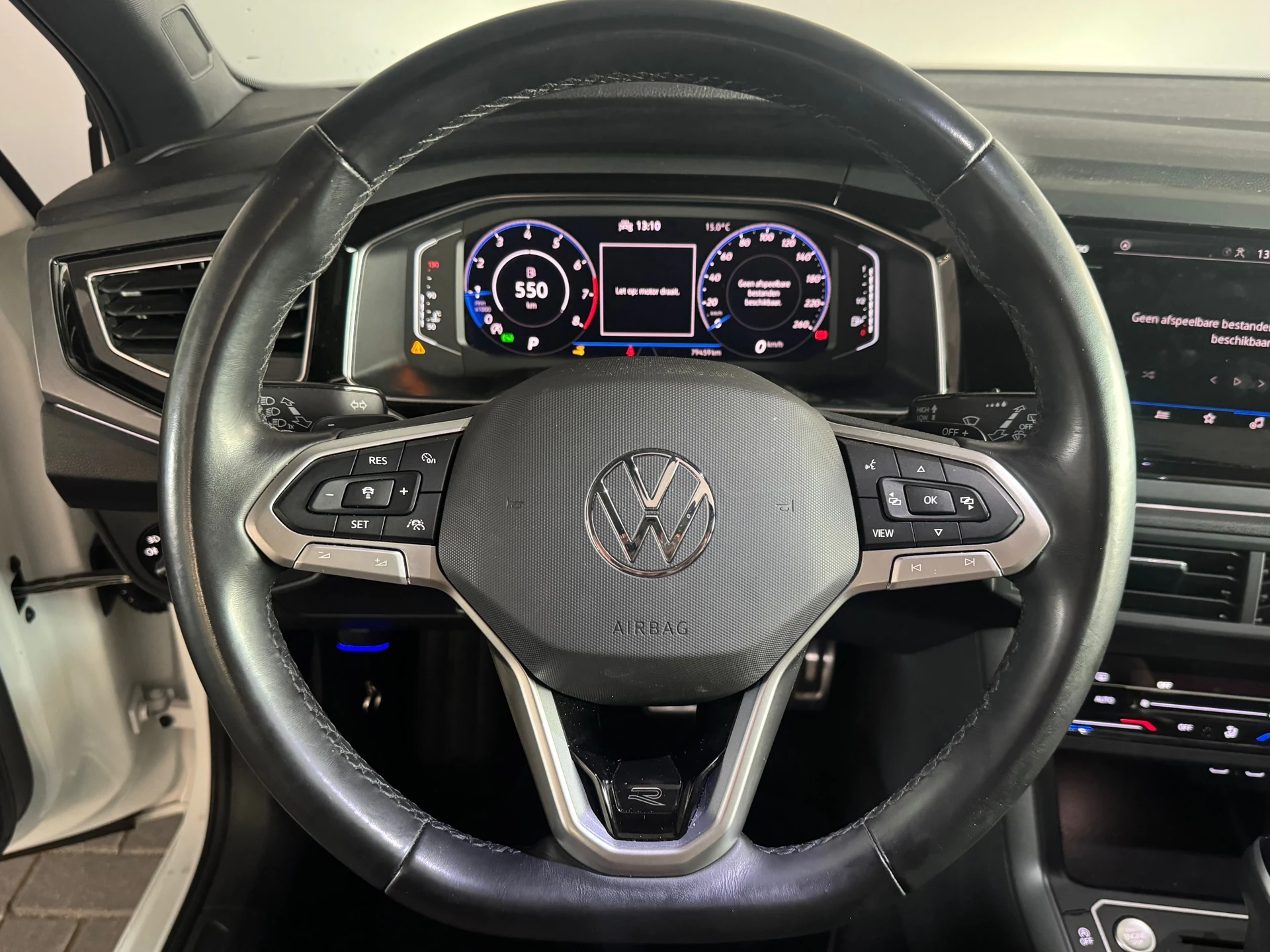 Hoofdafbeelding Volkswagen Taigo
