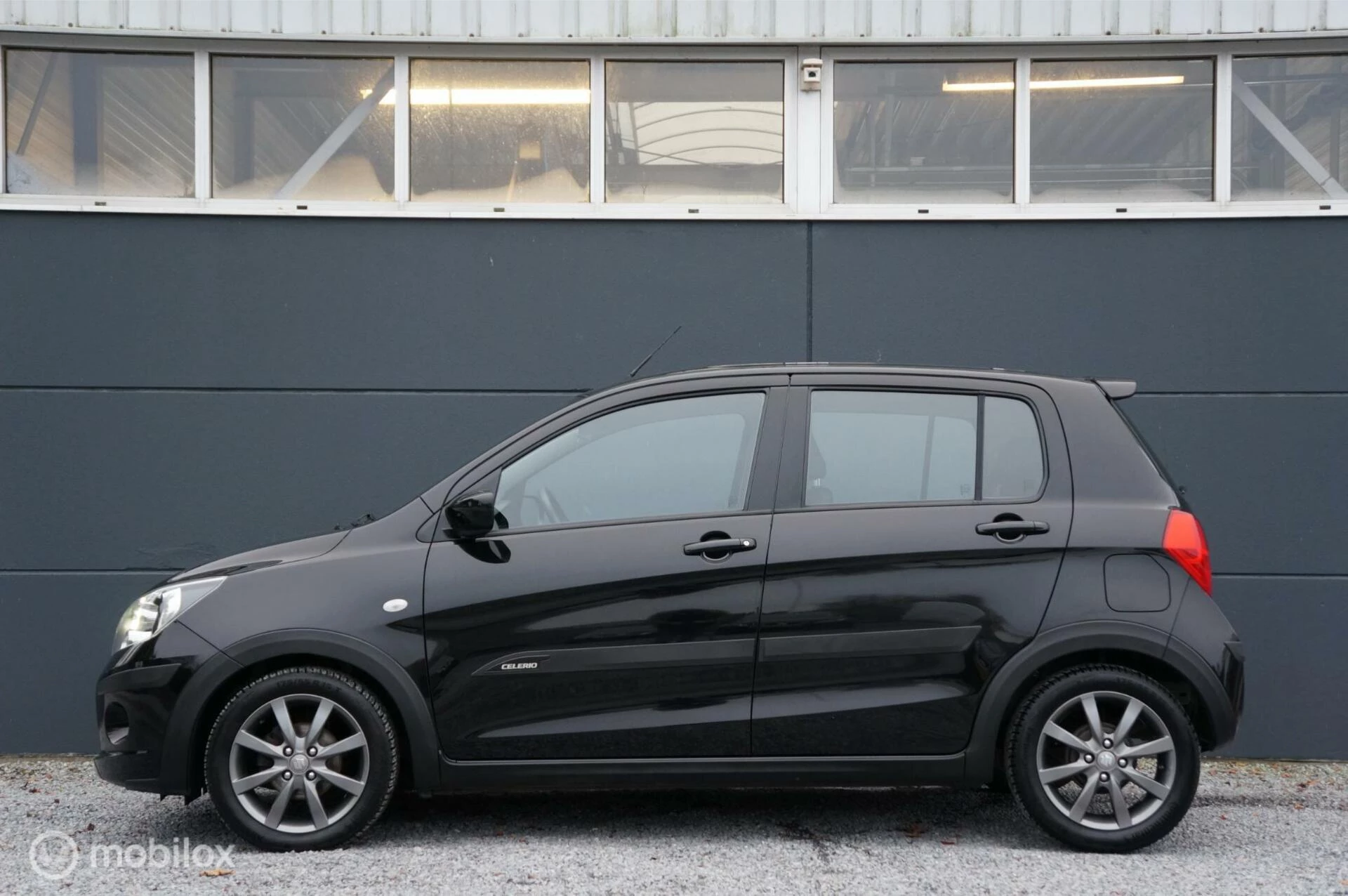 Hoofdafbeelding Suzuki Celerio