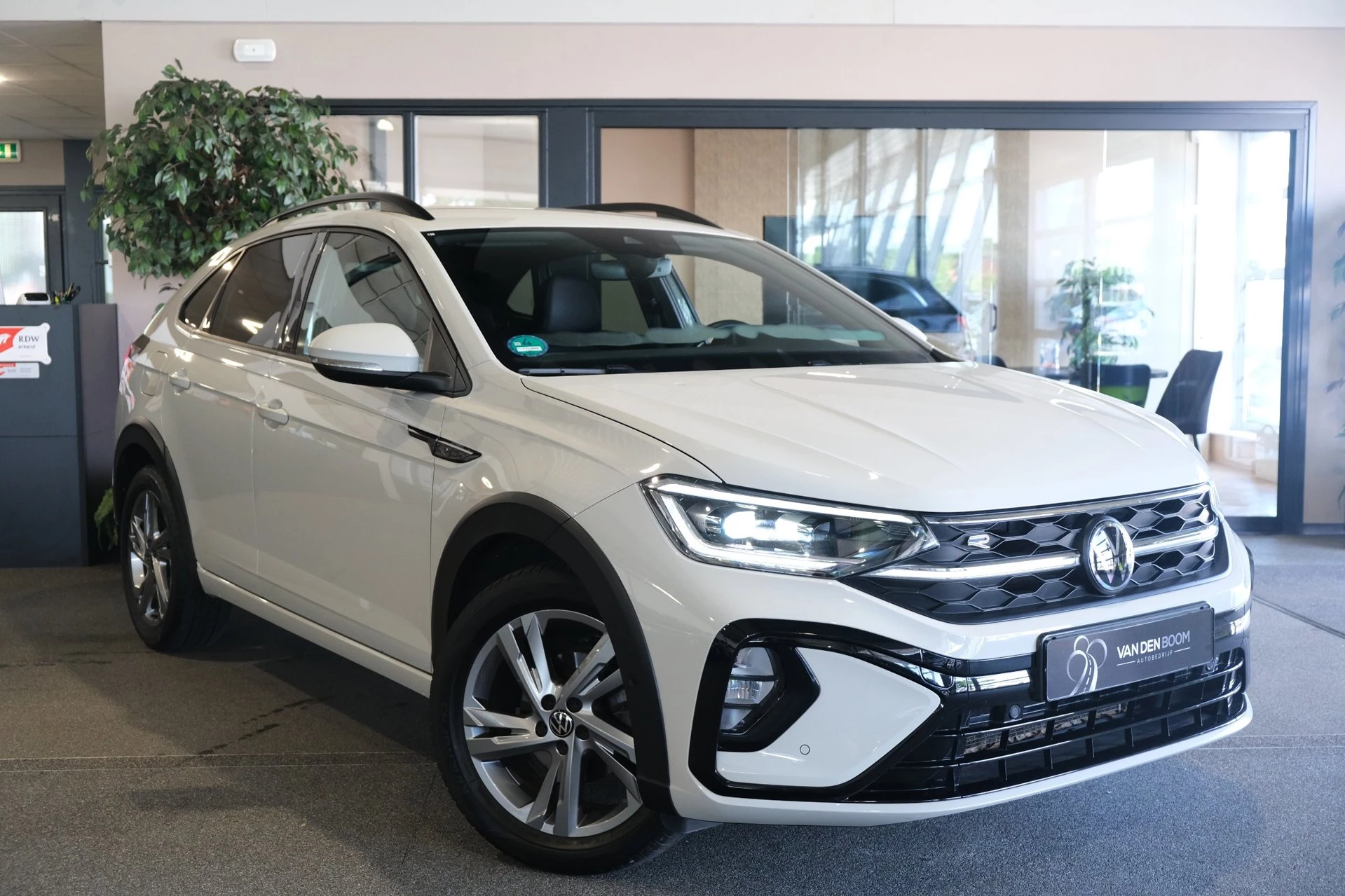 Hoofdafbeelding Volkswagen Taigo