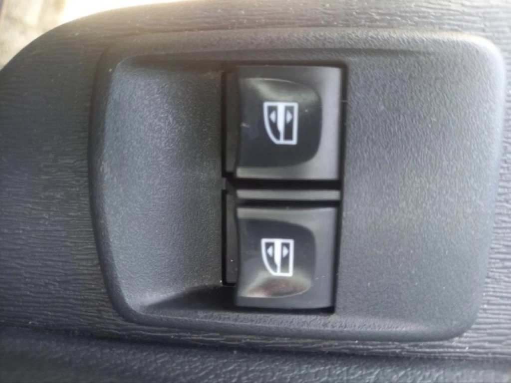 Hoofdafbeelding Dacia Dokker