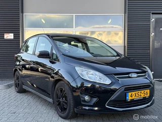 Hoofdafbeelding Ford C-MAX Ford C-Max 1.0 Titanium