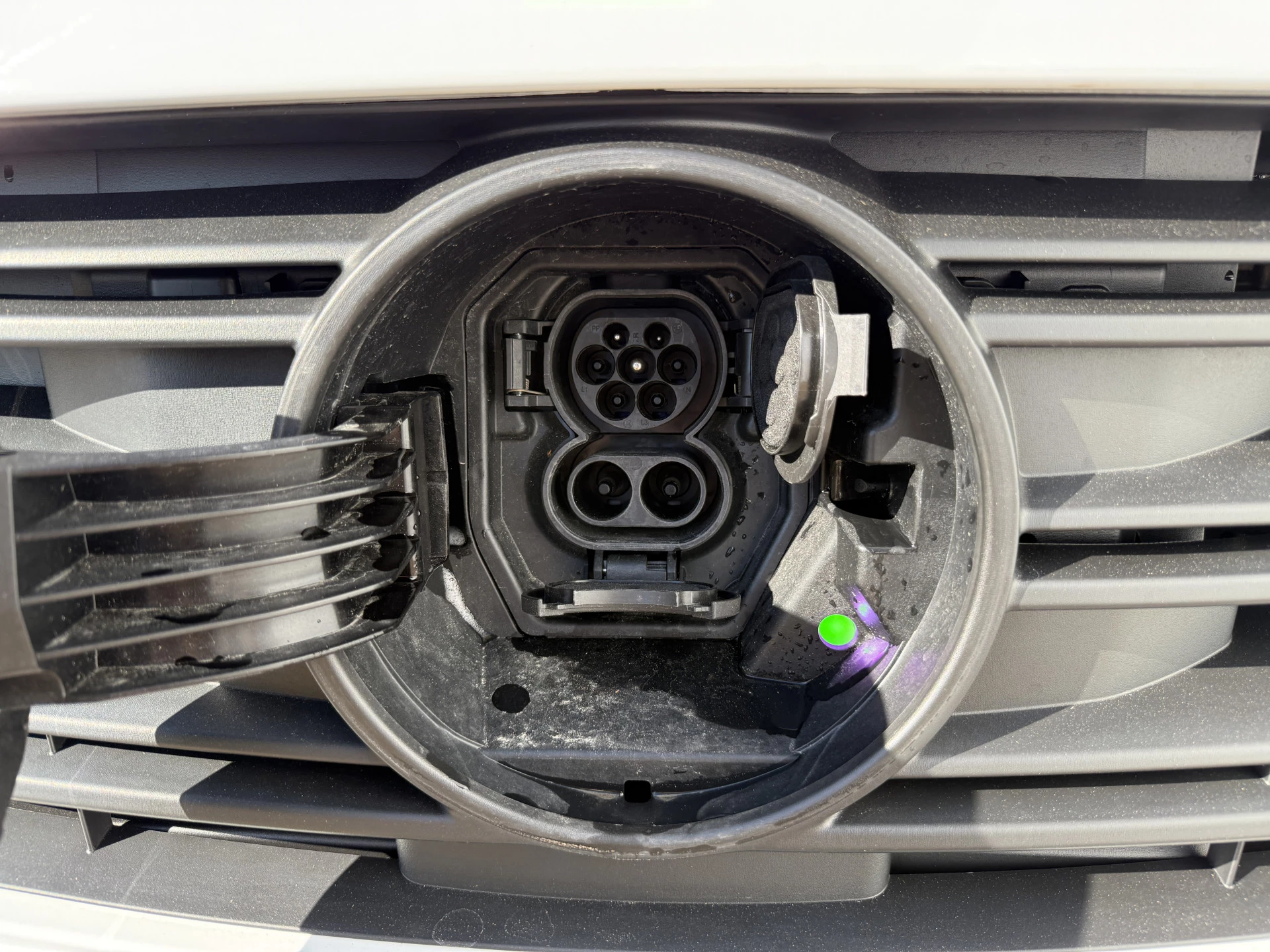 Hoofdafbeelding Mercedes-Benz eCitan