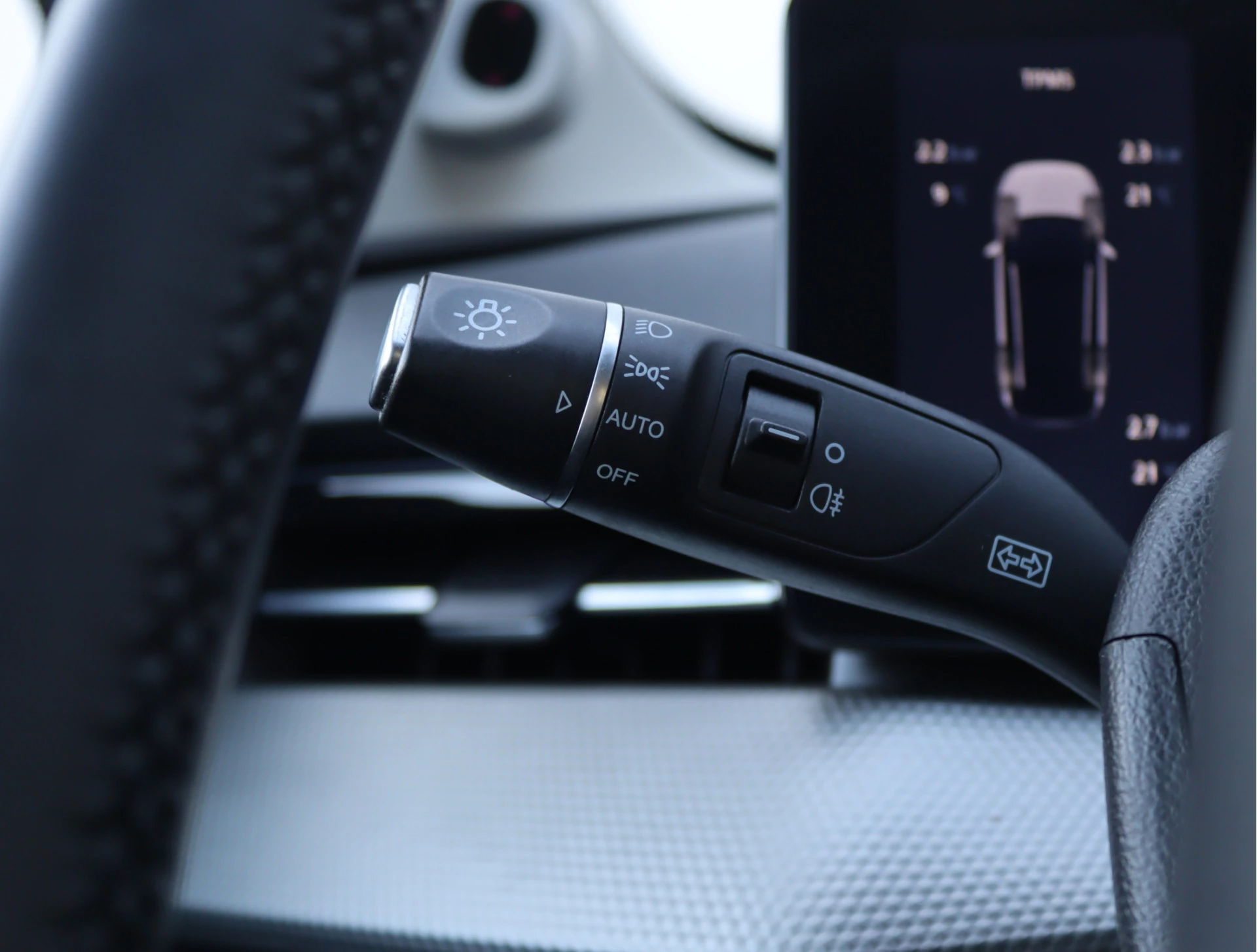 Hoofdafbeelding Aiways U5