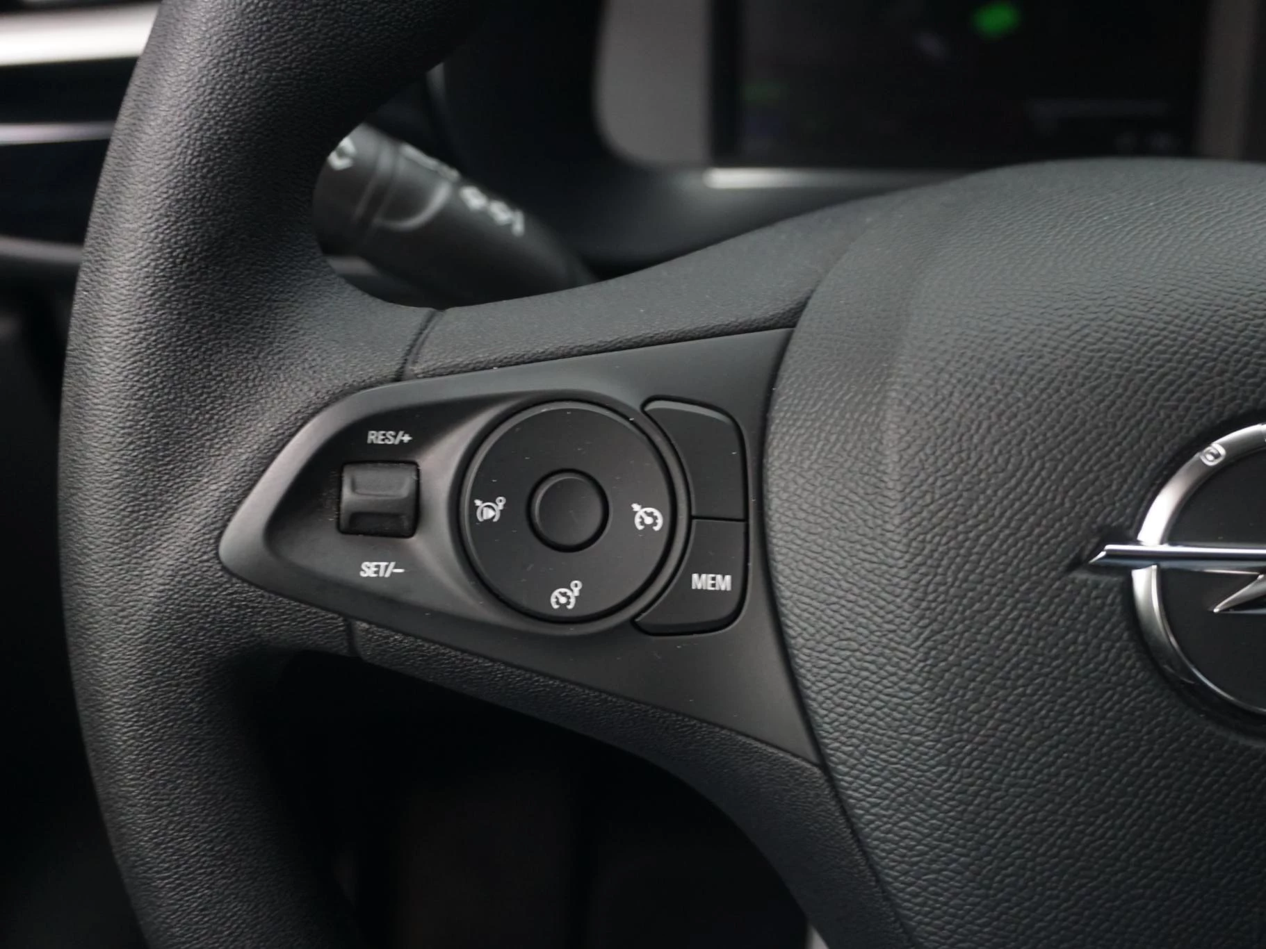 Hoofdafbeelding Opel Corsa-e