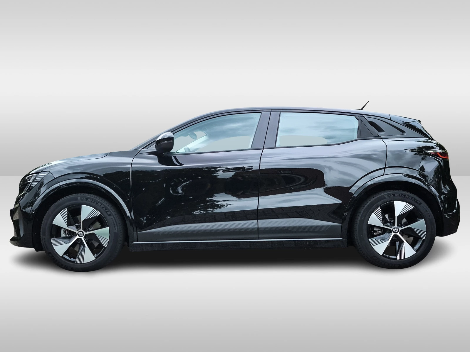 Hoofdafbeelding Renault Megane E-Tech