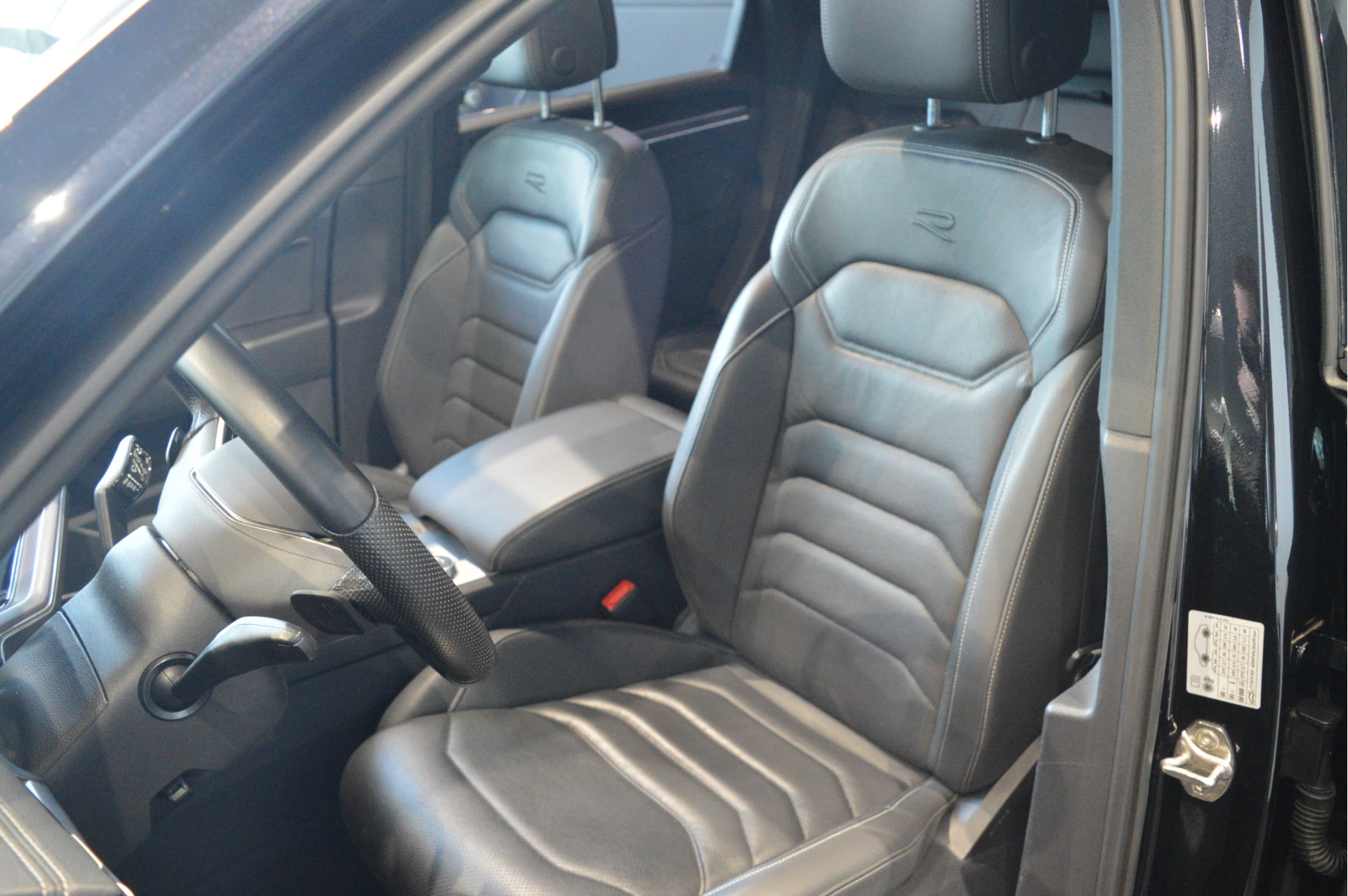 Hoofdafbeelding Volkswagen Touareg