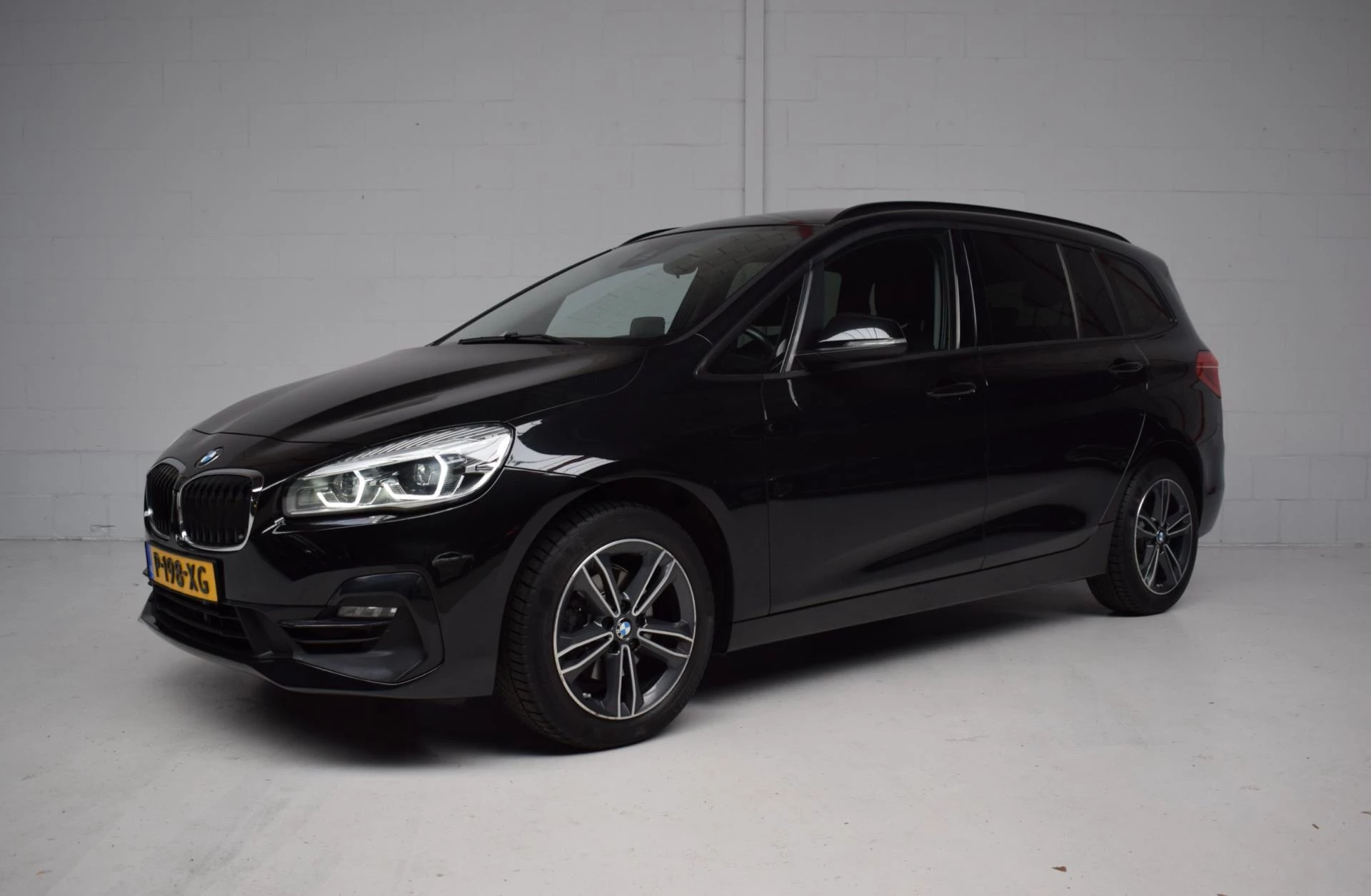 Hoofdafbeelding BMW 2 Serie