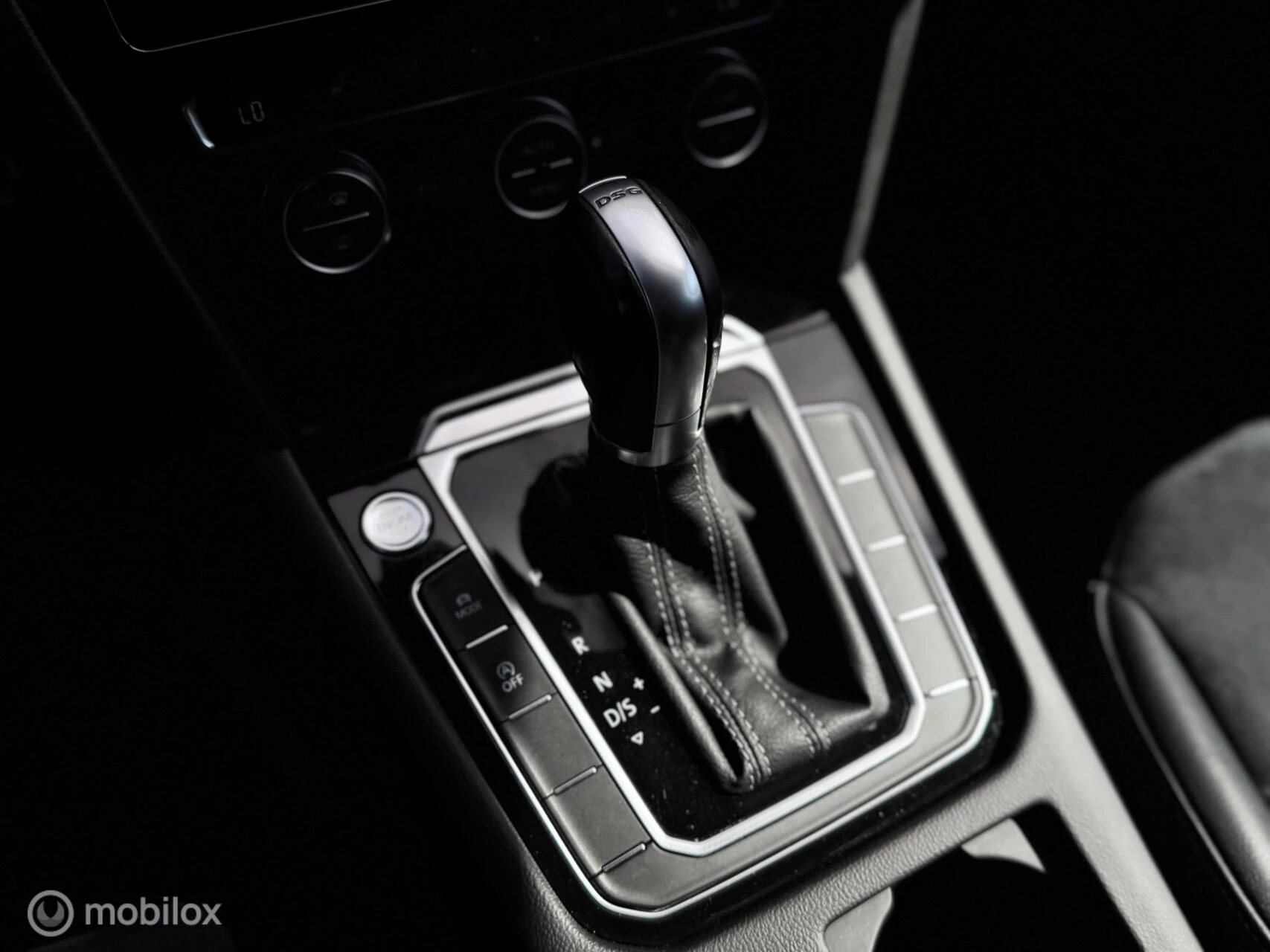Hoofdafbeelding Volkswagen Arteon