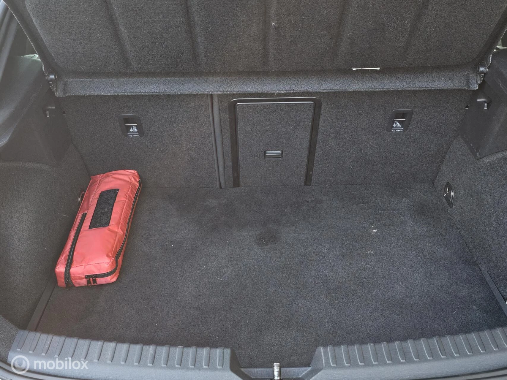 Hoofdafbeelding CUPRA Leon