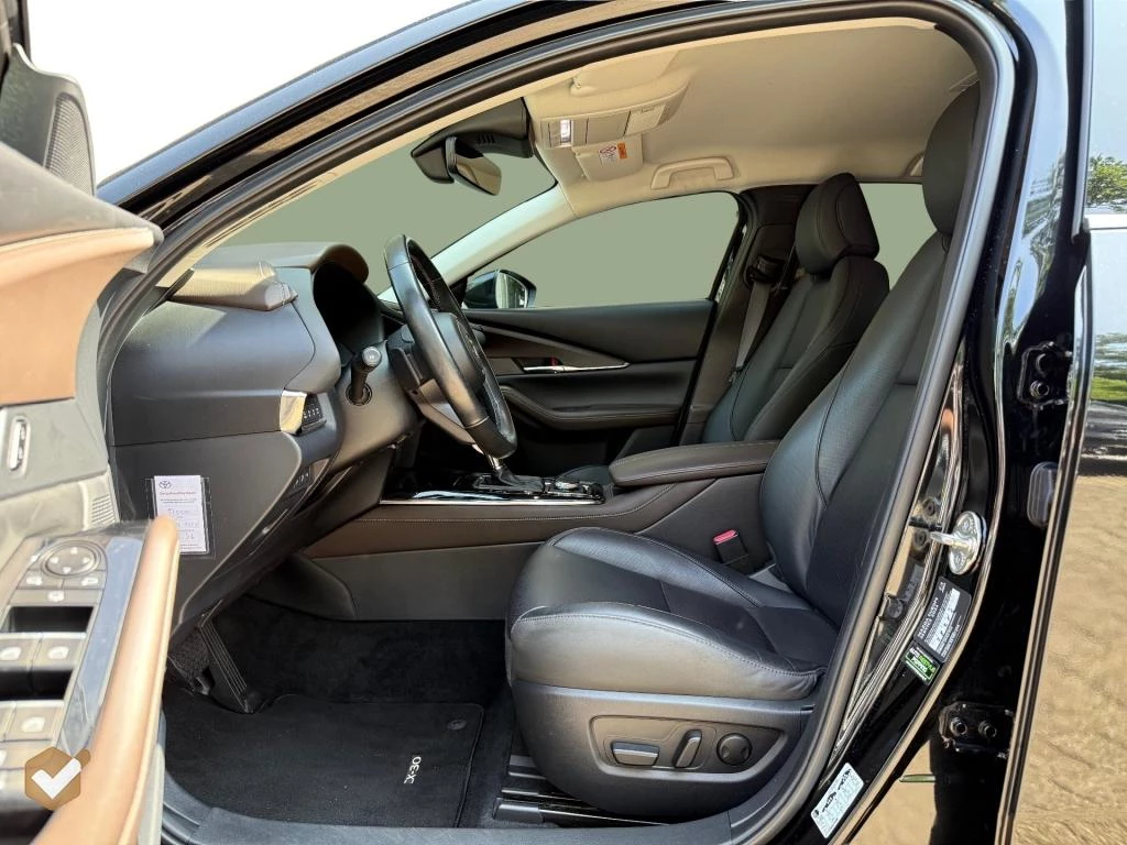 Hoofdafbeelding Mazda CX-30