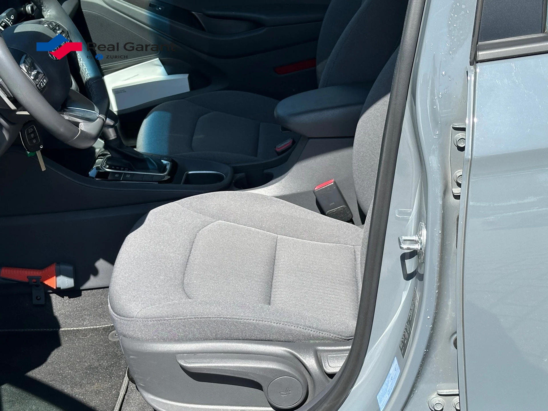 Hoofdafbeelding Hyundai IONIQ