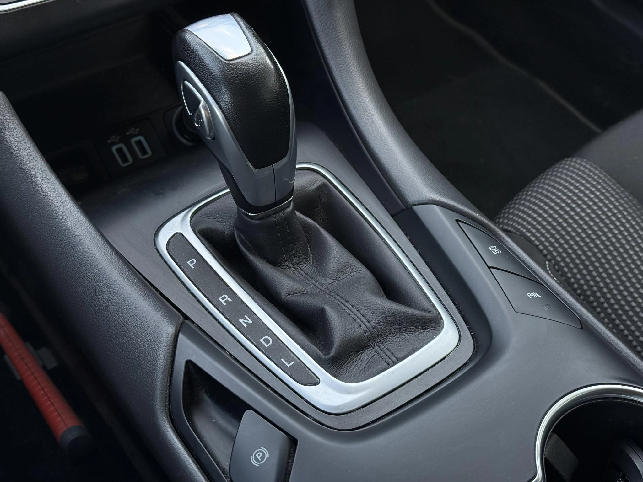 Hoofdafbeelding Ford Mondeo