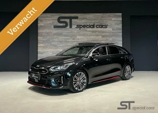 Kia ProCeed 1.6 T-GDi GT|Pano|dealer ond